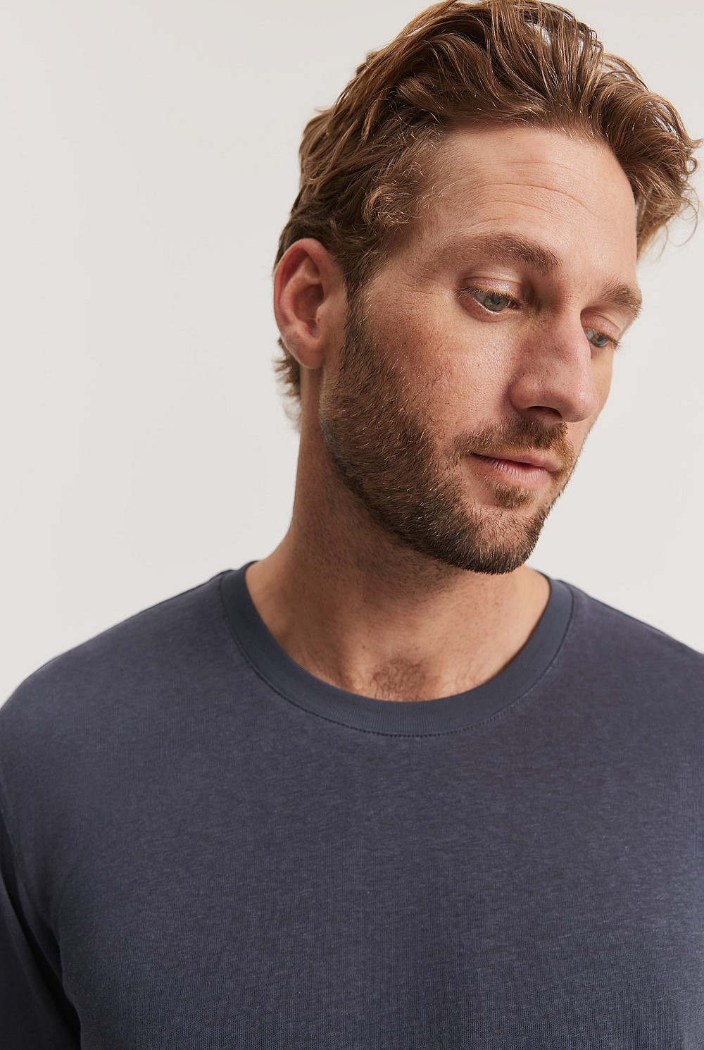 Hemp Blend T-Shirt