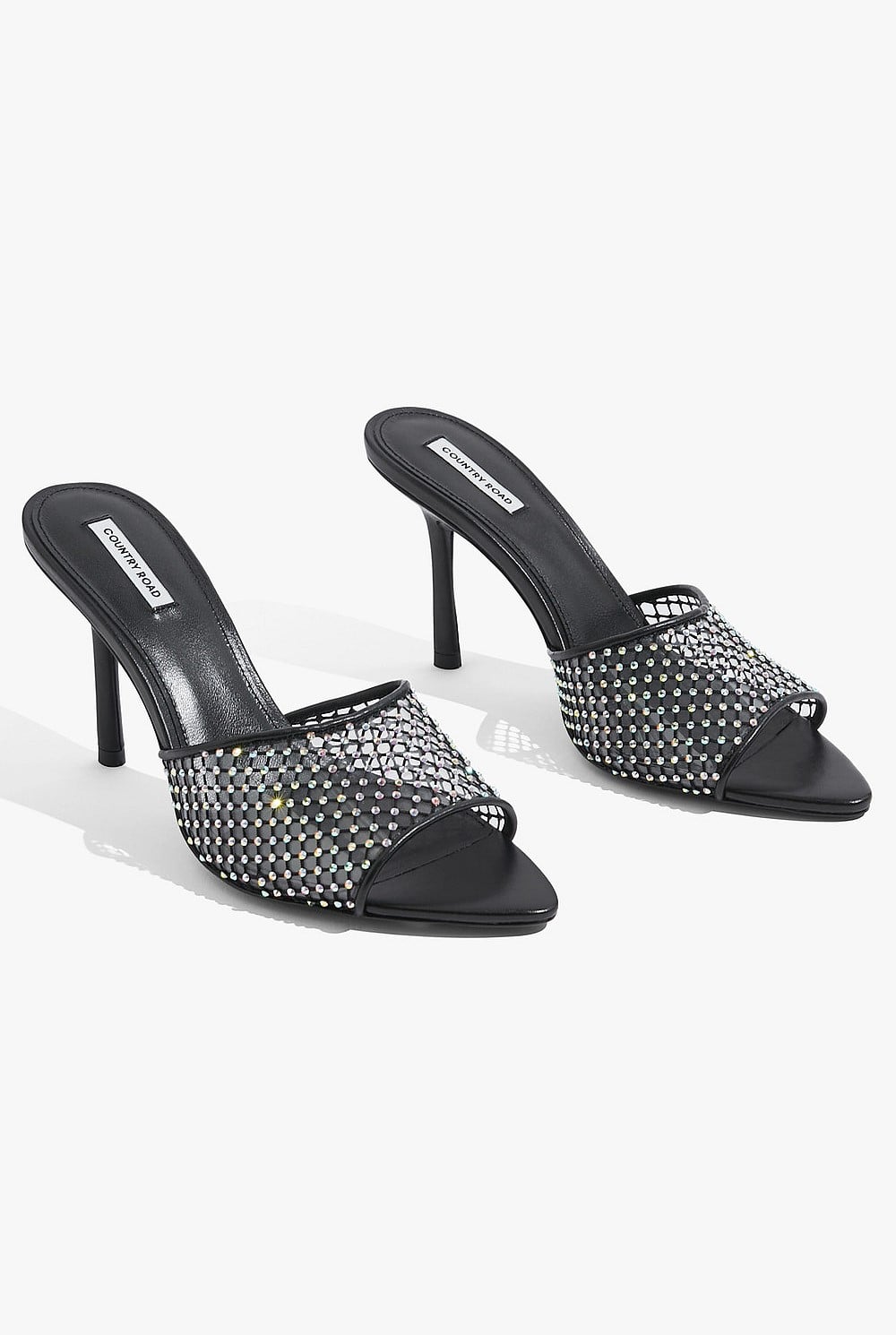 Layla Heel