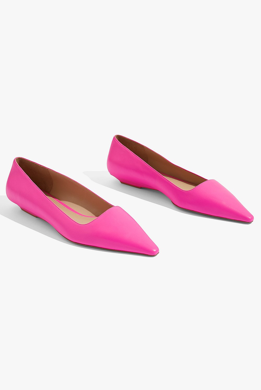 Christine Flat