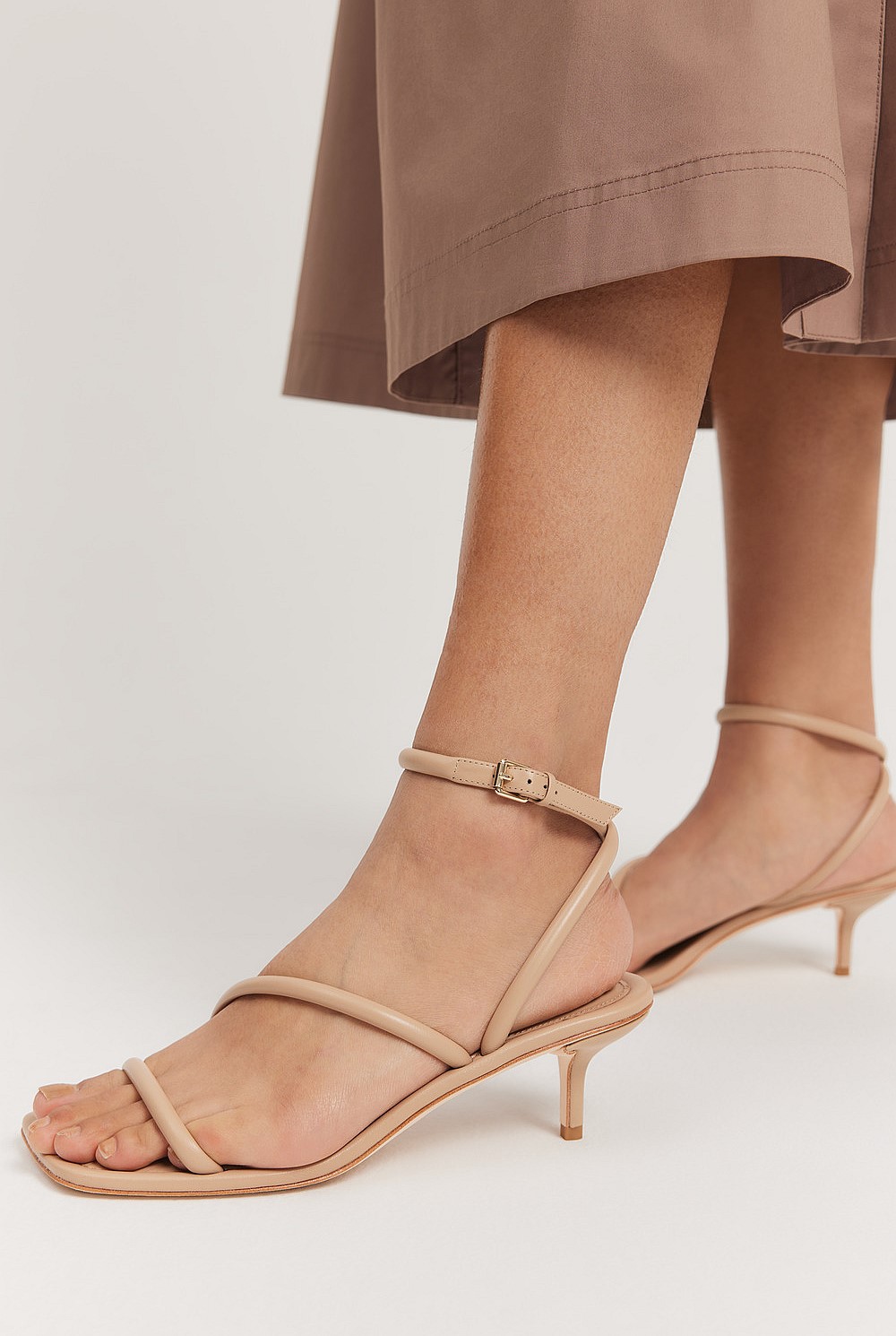 Renea Heel