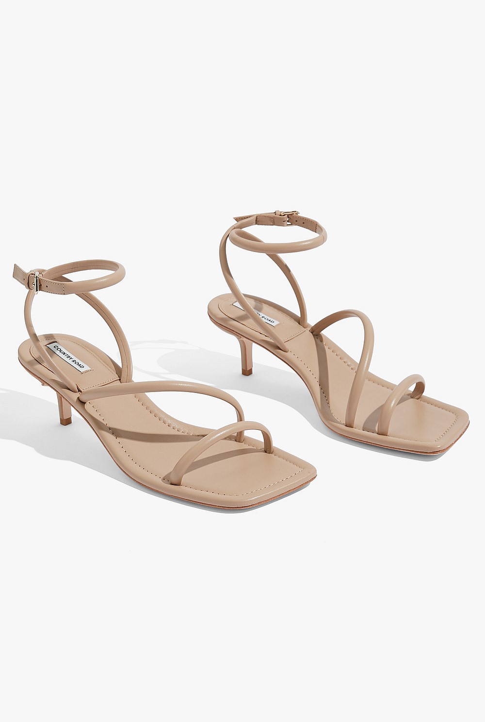 Renea Heel