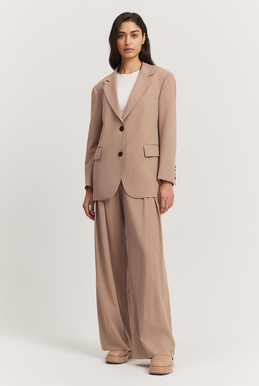 Man-style Blazer