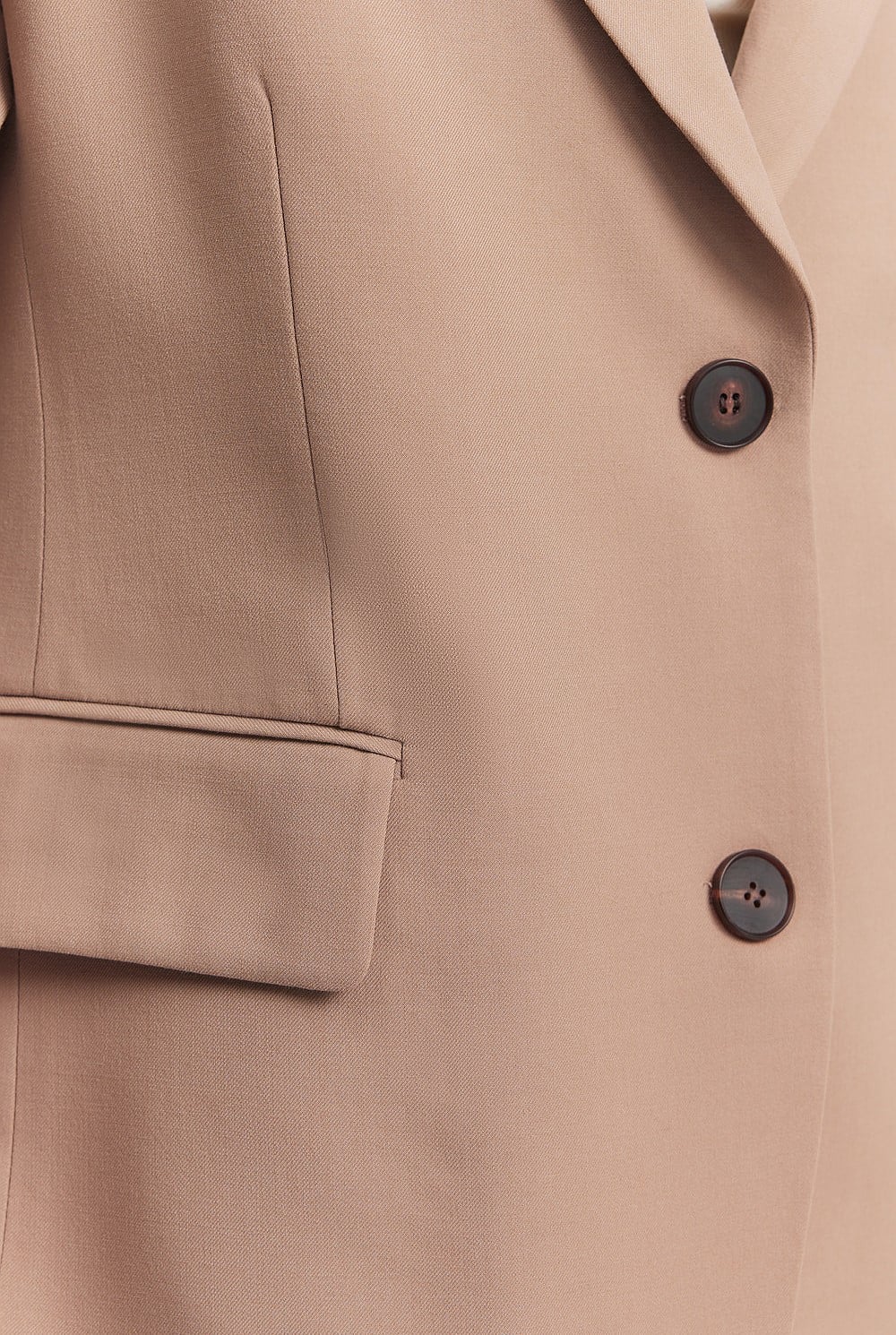 Man-style Blazer