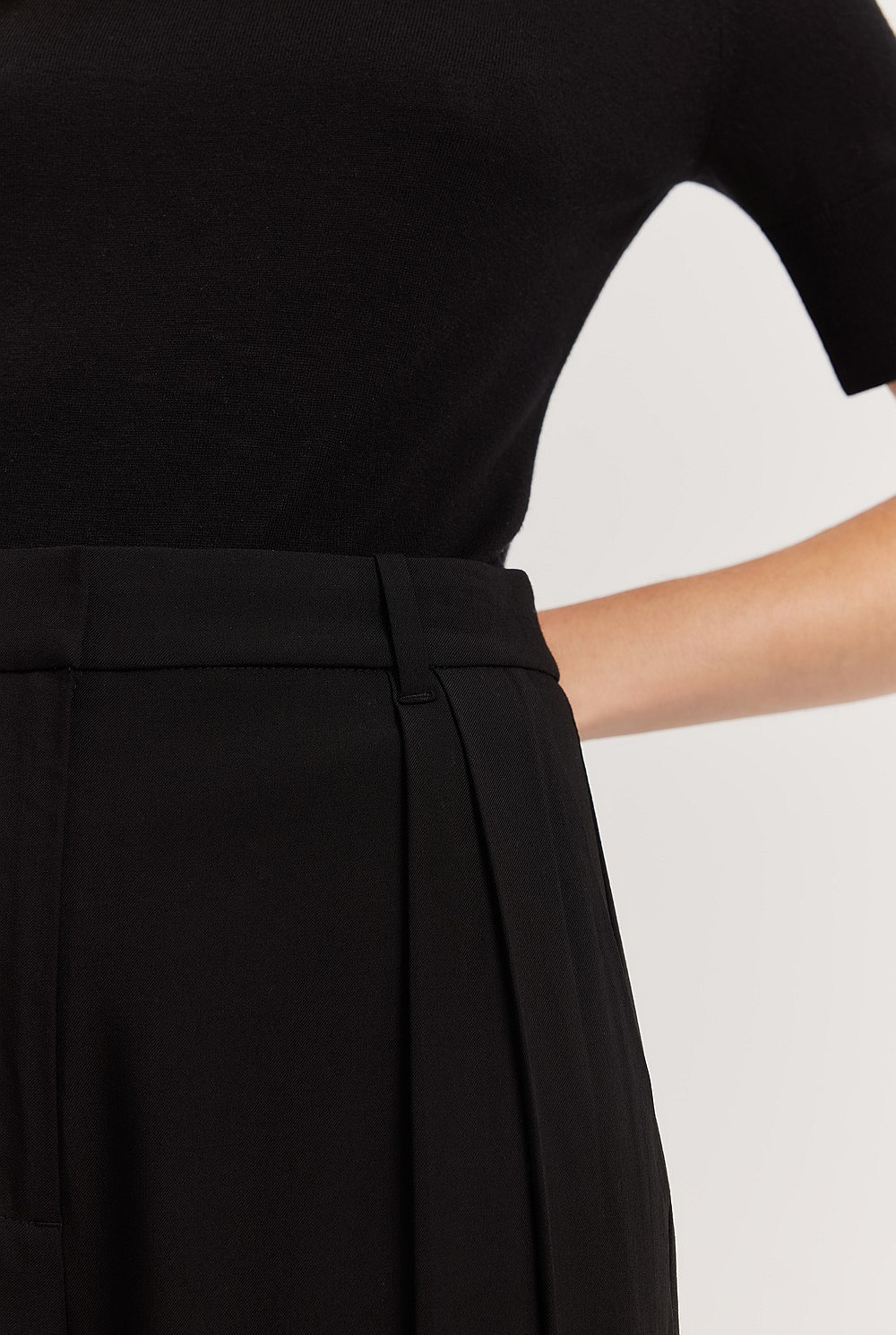 Man-style Pant