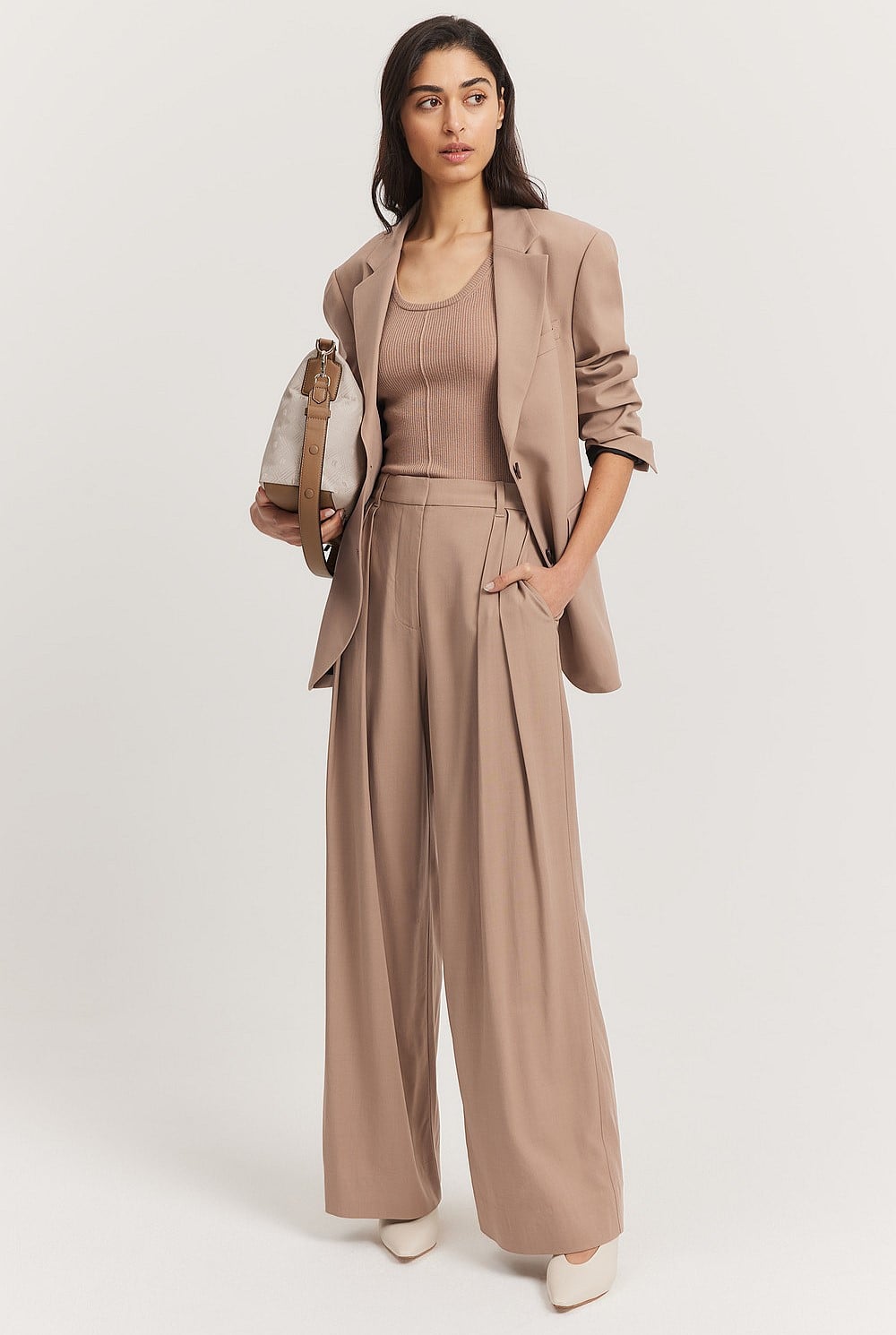 Man-style Pant