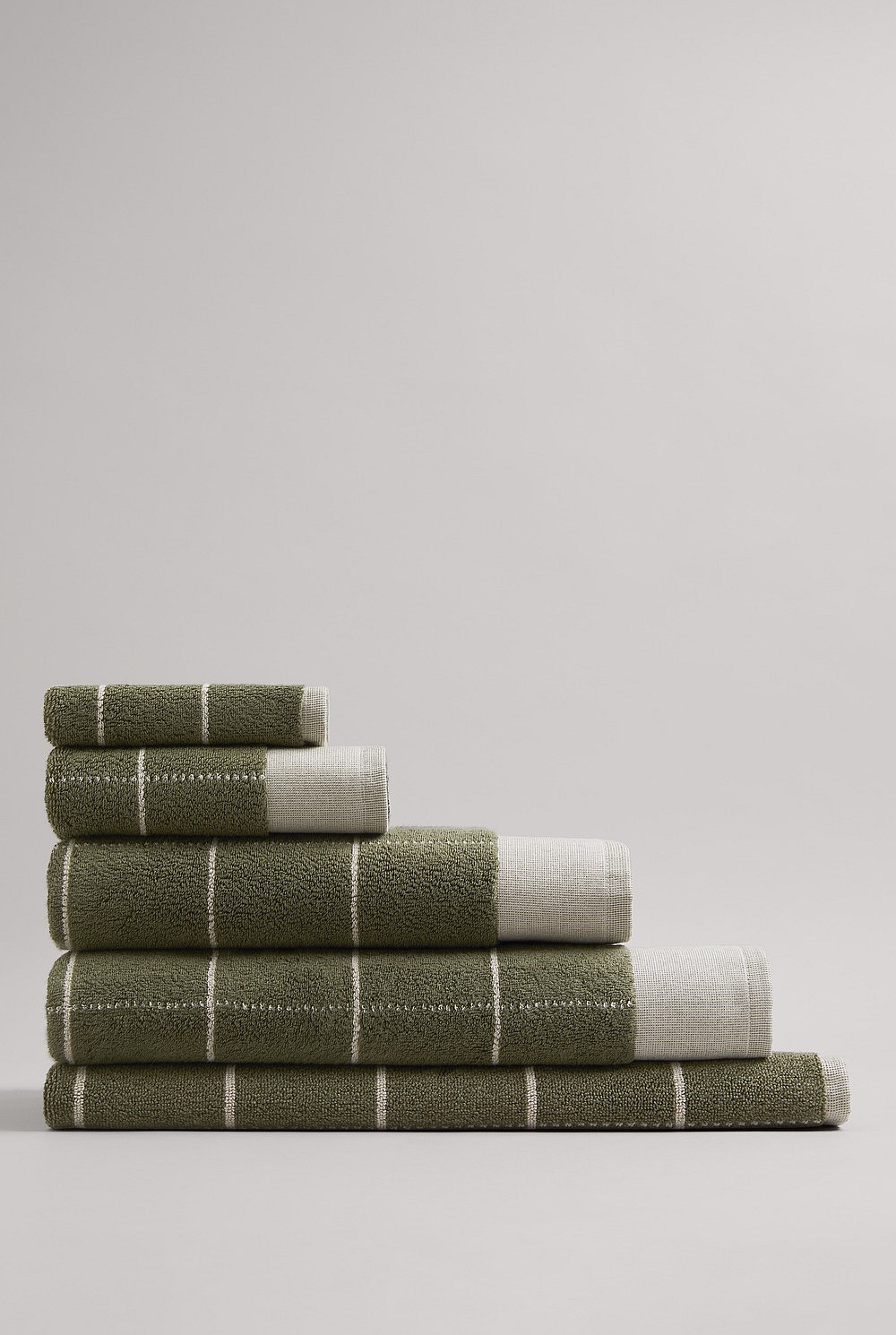 Kiko Cotton Hand Towel