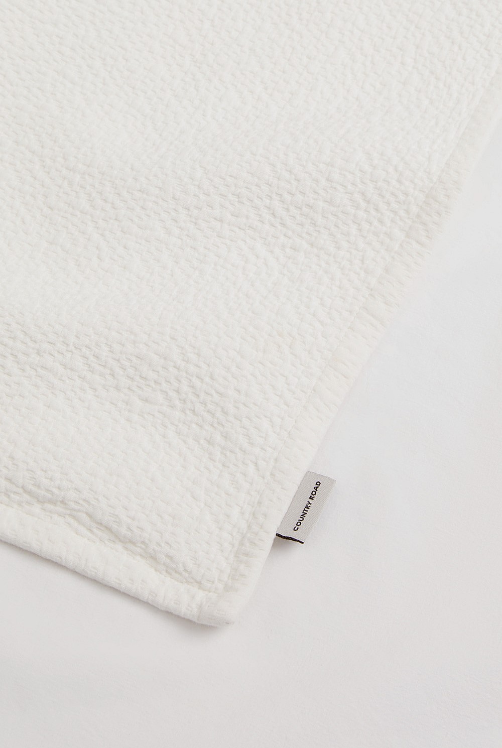 Mali Queen Quilt Cover