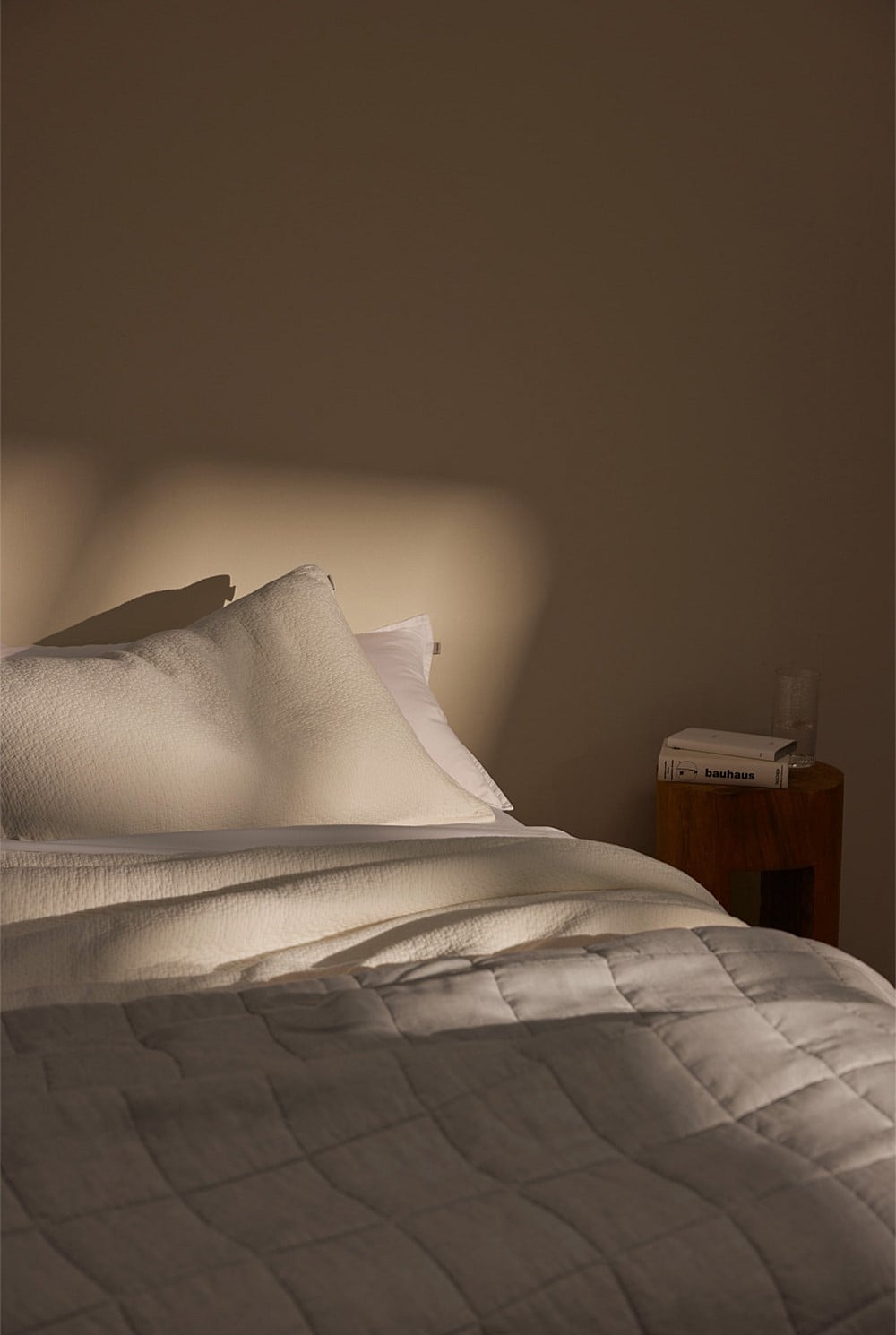 Mali Queen Quilt Cover