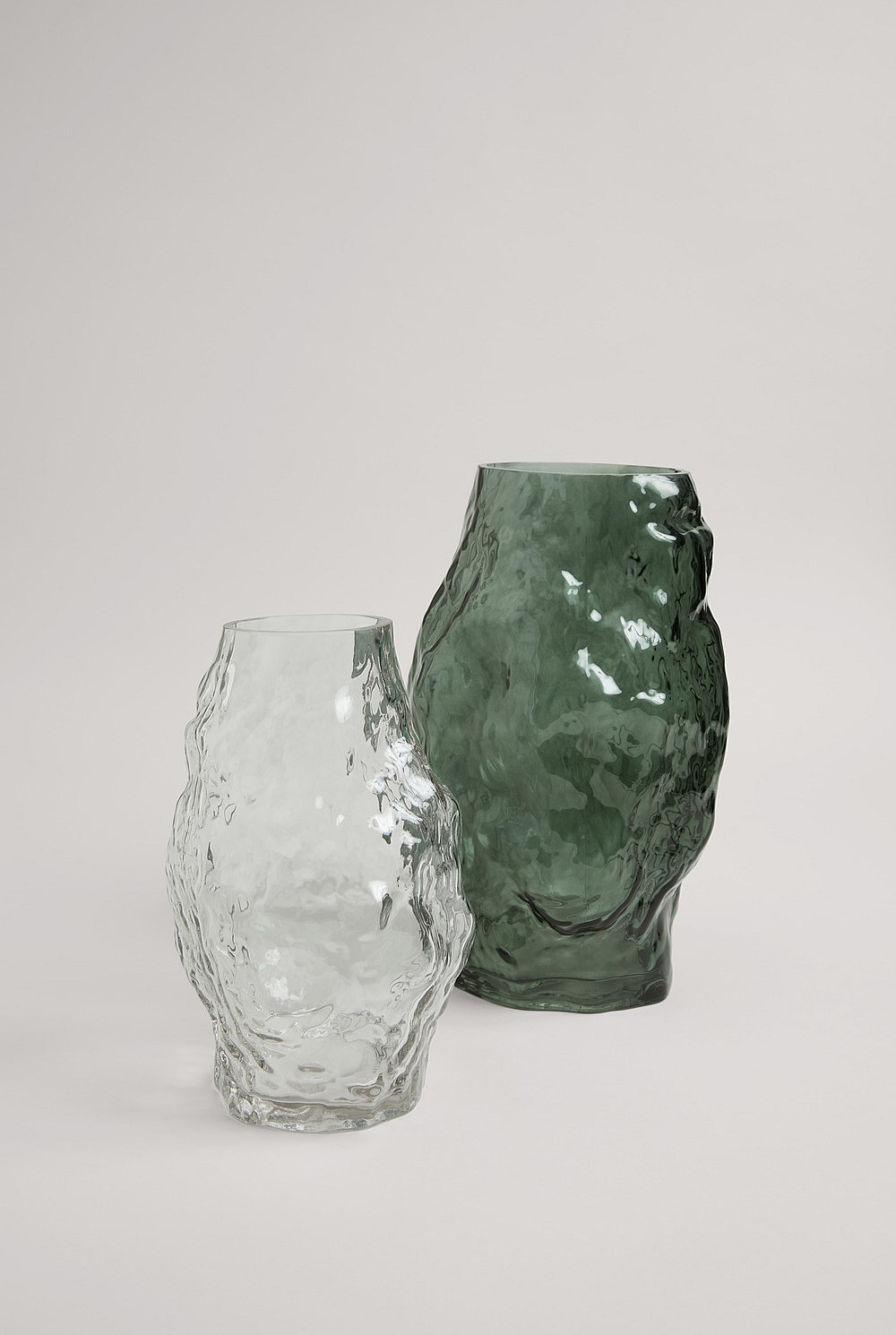 Fern Large Vase