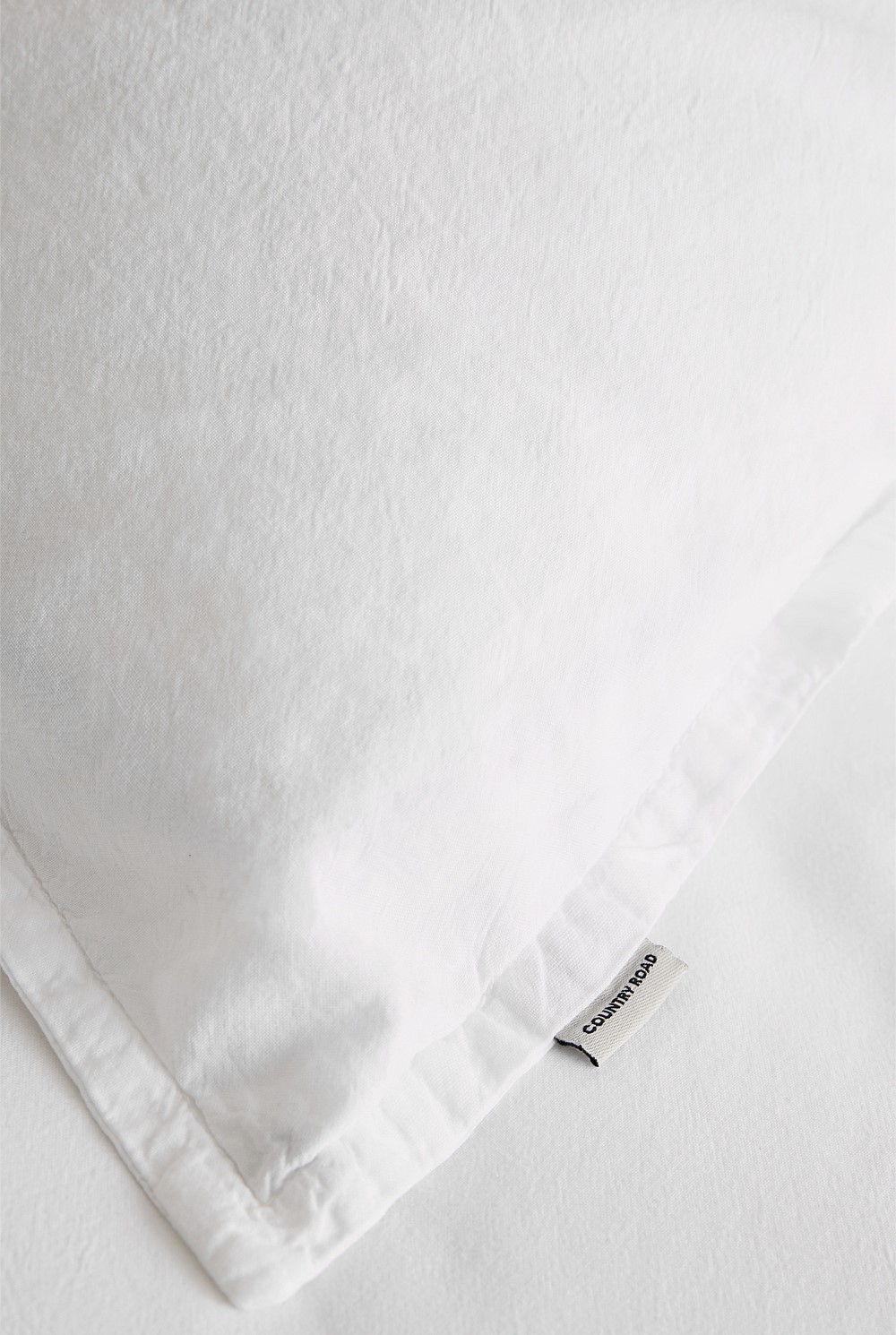 Brae Australian Cotton Super King Quilt Cover