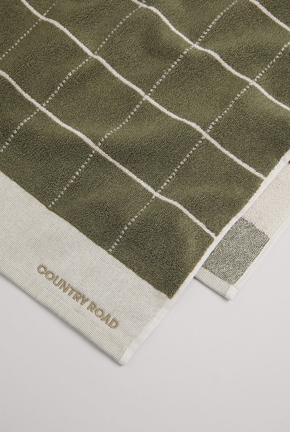 Kiko Cotton Bath Sheet