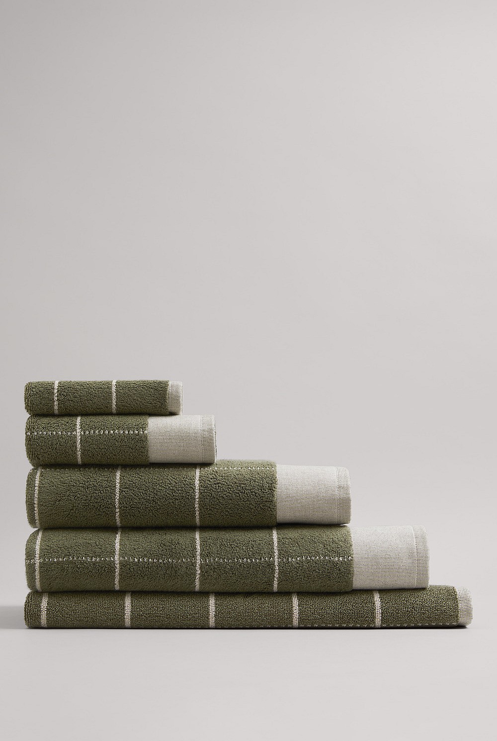 Kiko Cotton Bath Sheet