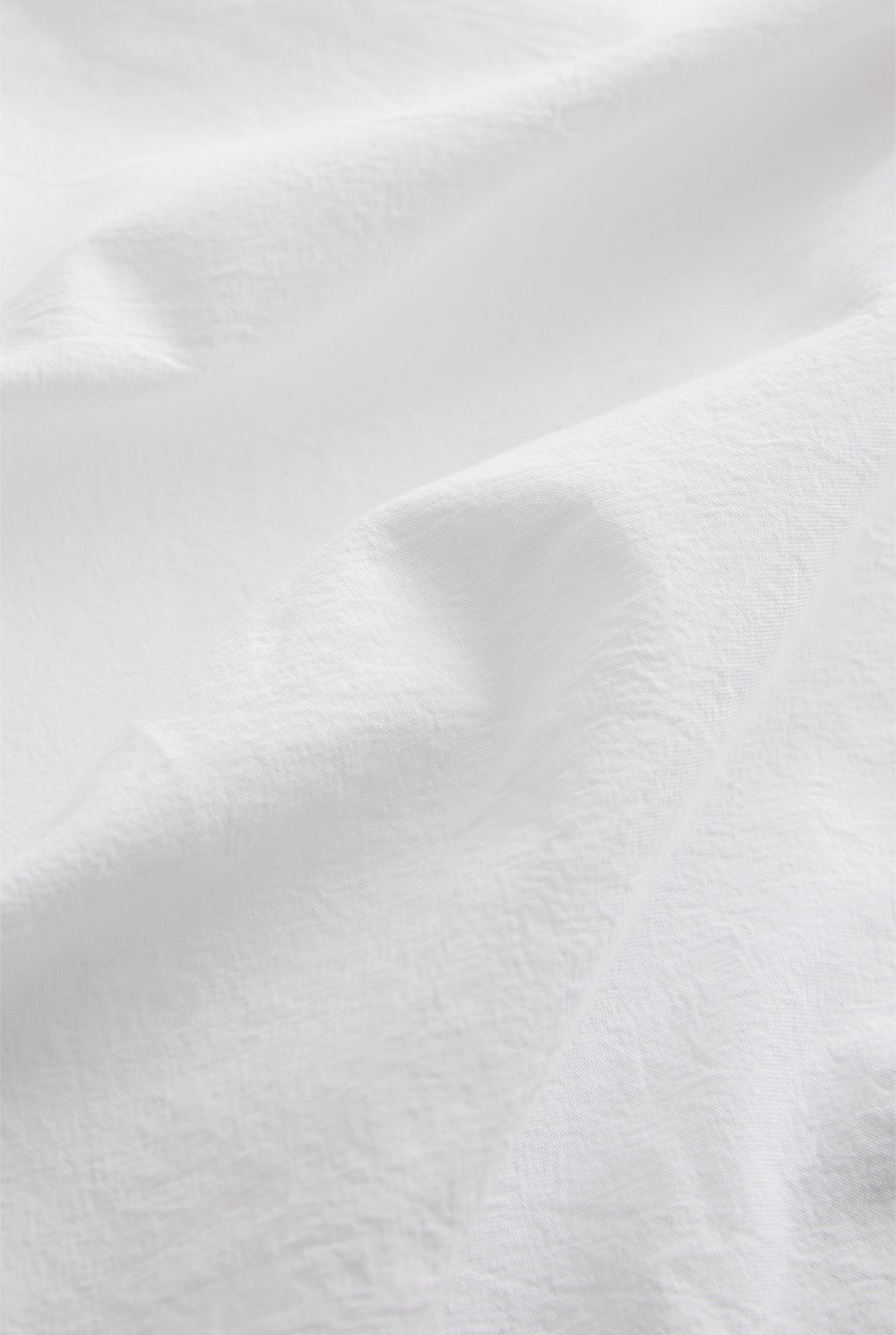 Brae Australian Cotton King Flat Sheet