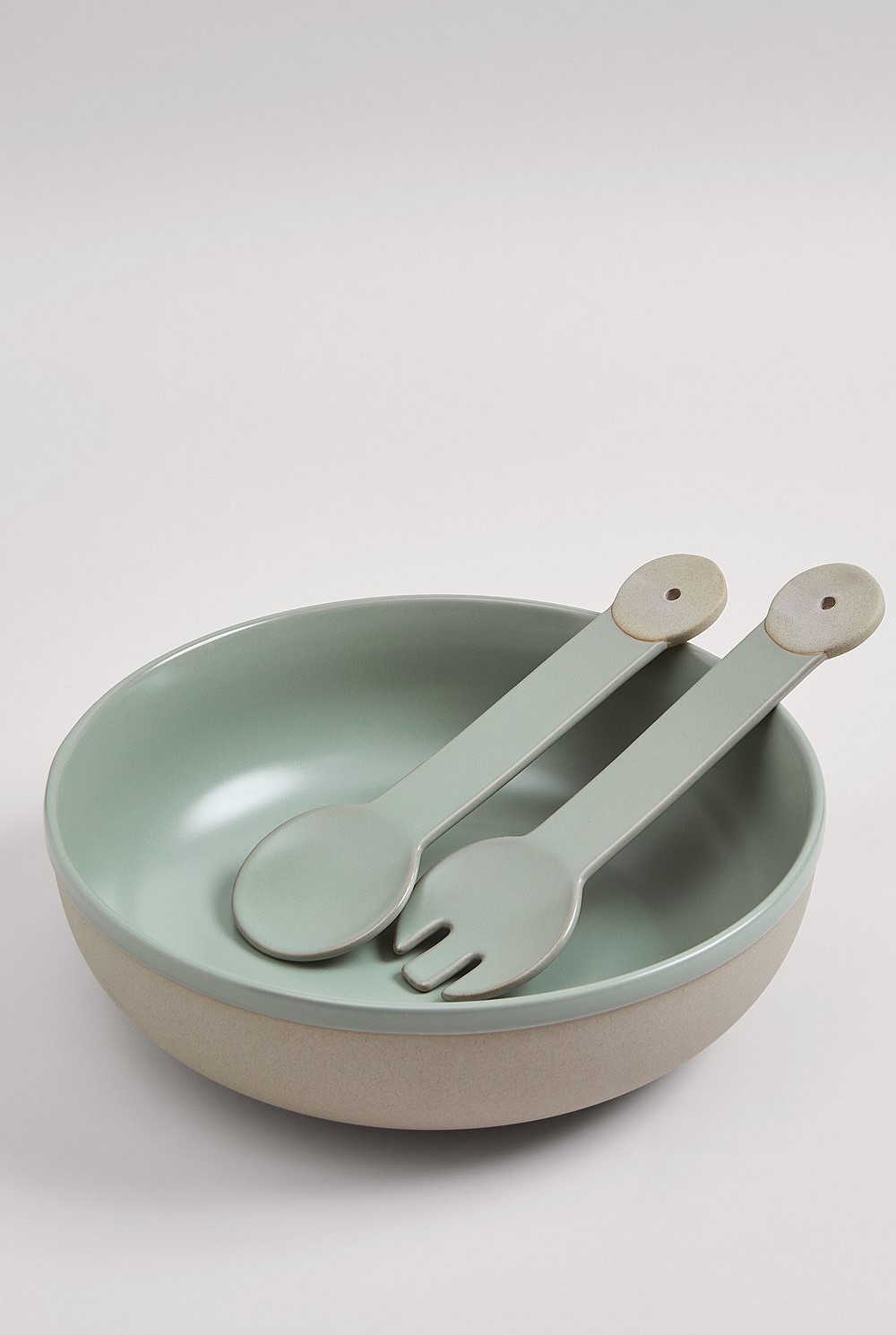 Harford Serving Set