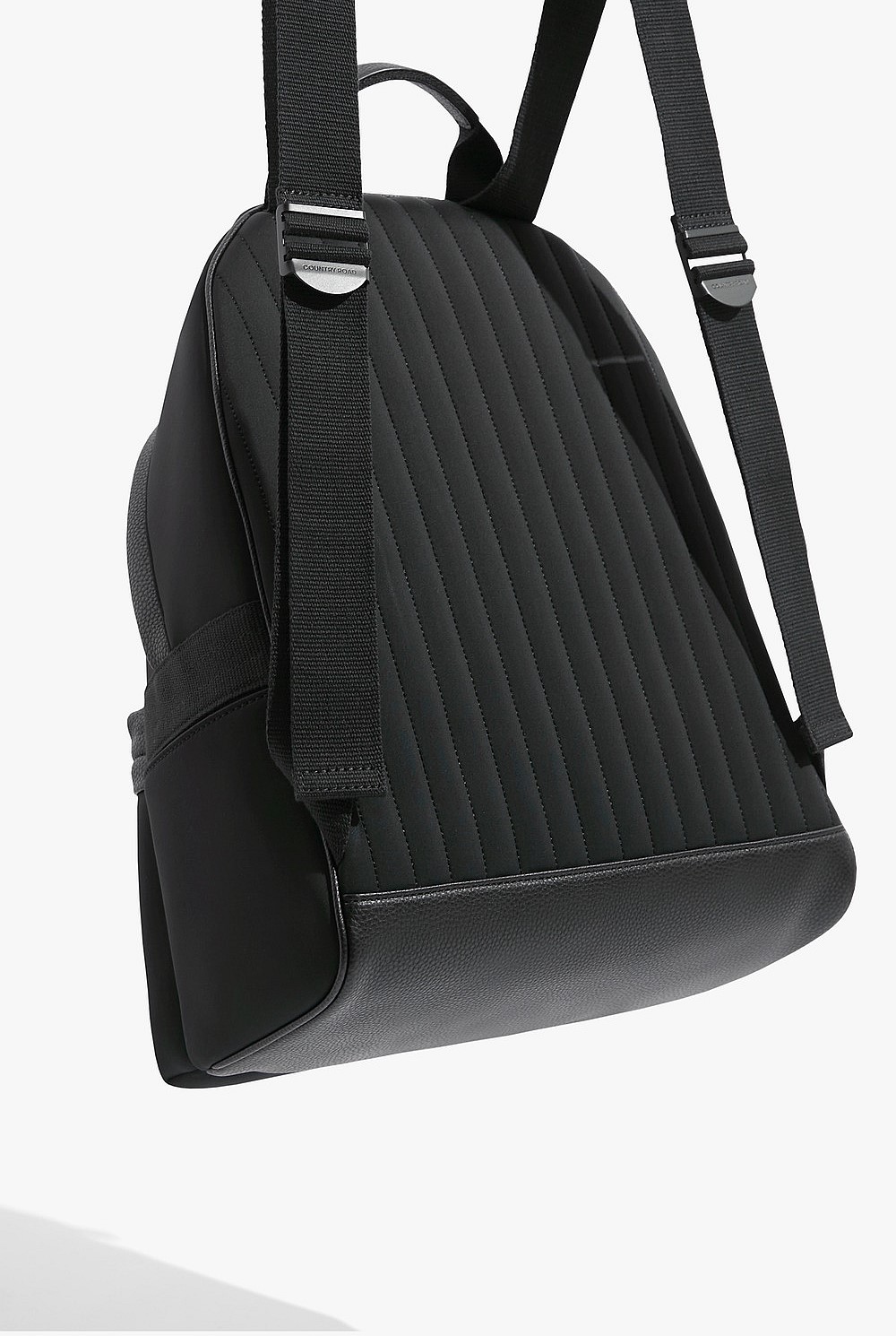 Neoprene Backpack