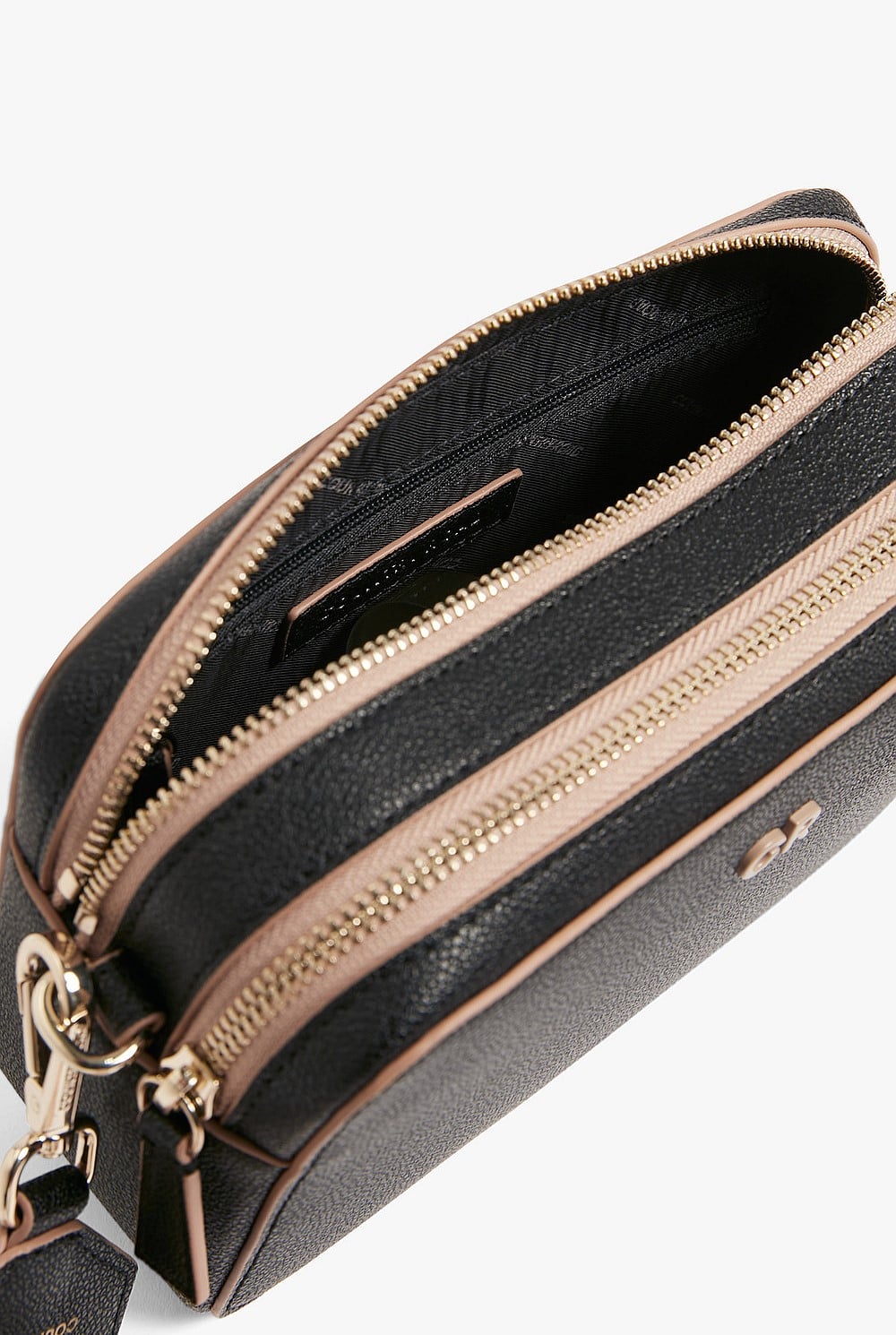 Contrast Camera Bag
