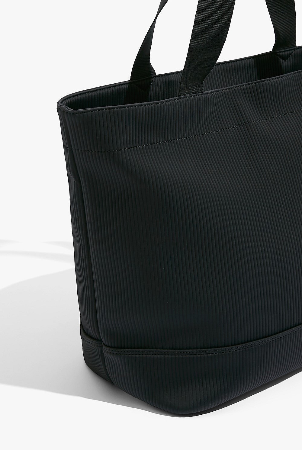 Neoprene Rib Shopper