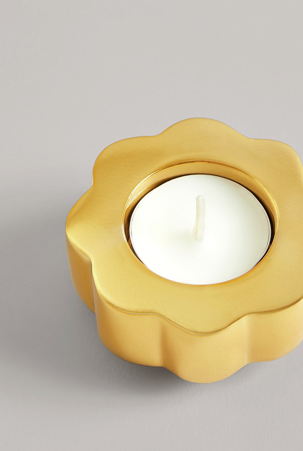 Preston Small Votive