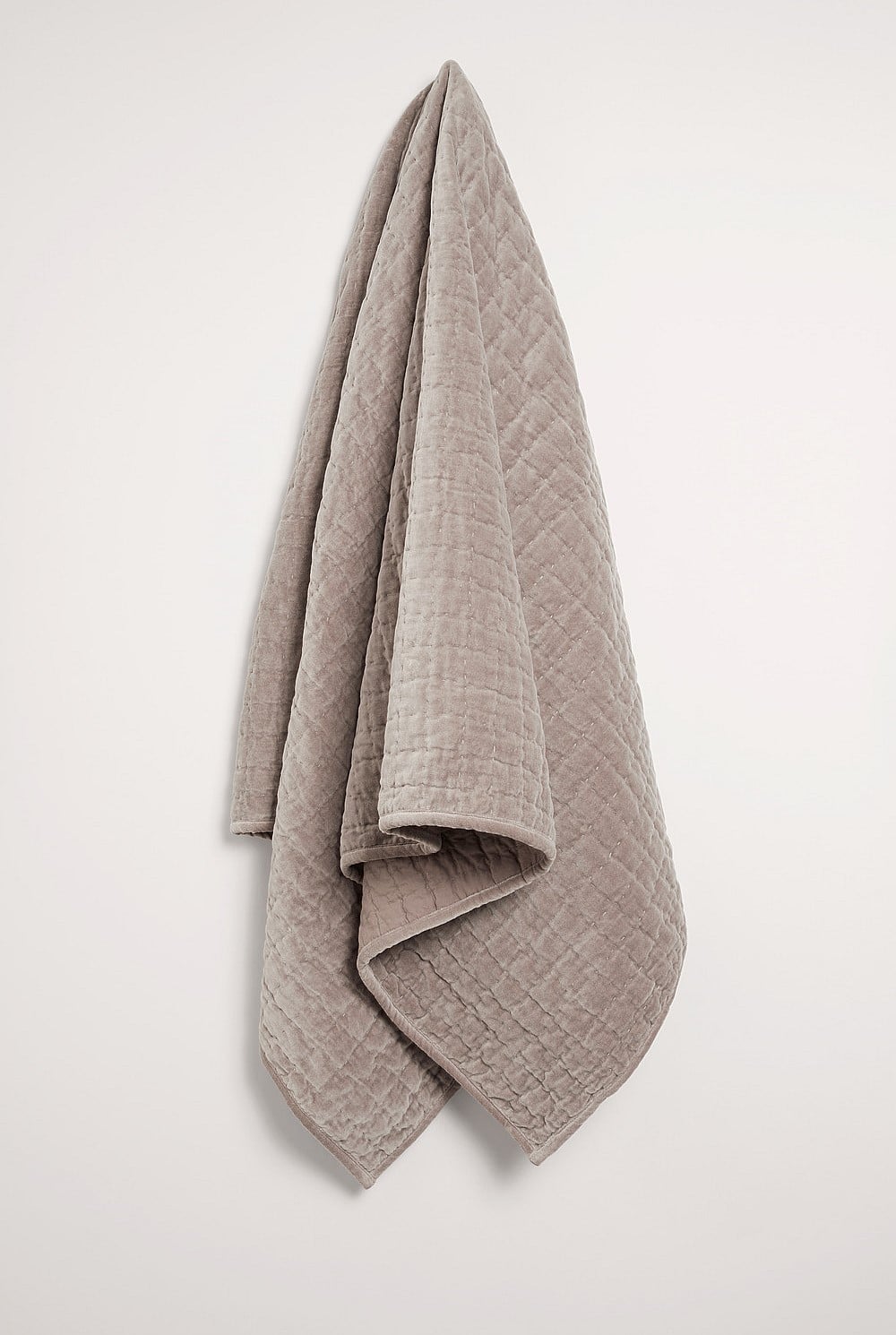 Adele Cotton Throw