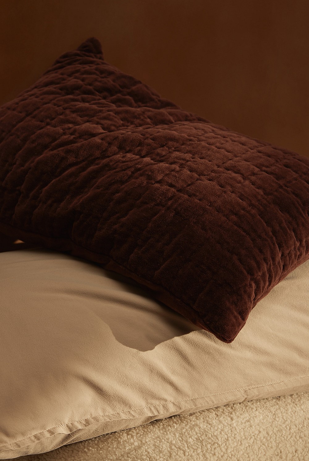 Adele Cotton 40x60 Cushion
