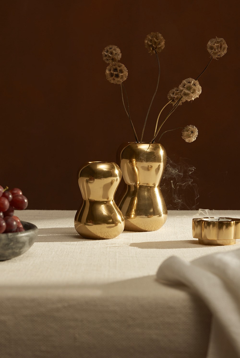 Ella Small Vase
