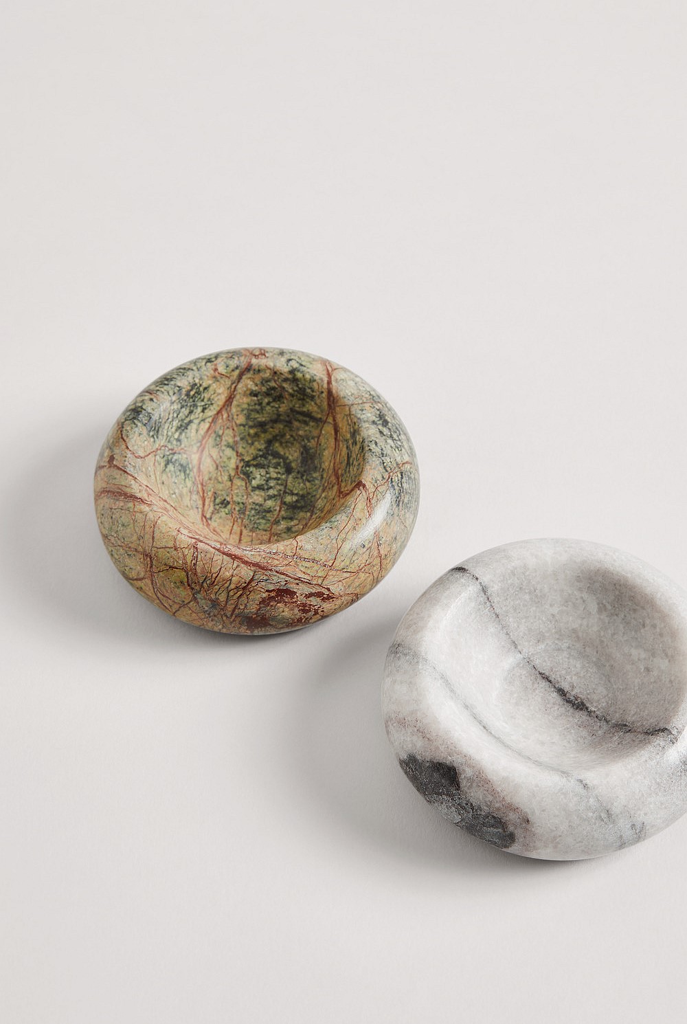 Malika Pinch Pots Set of 2
