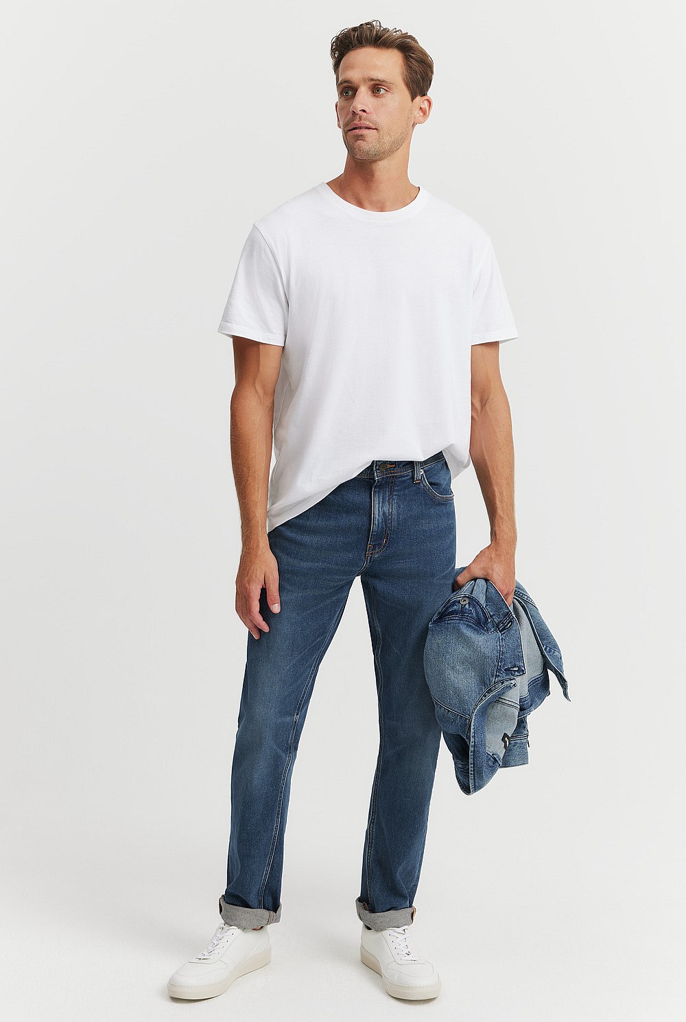 Standard Fit Jean