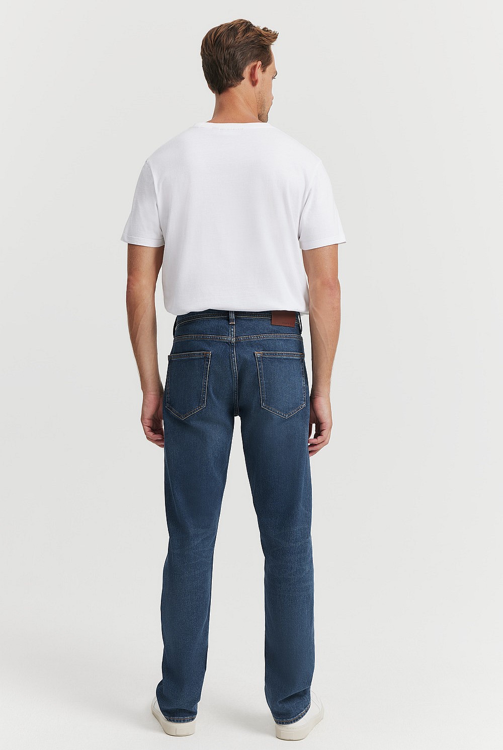 Standard Fit Jean