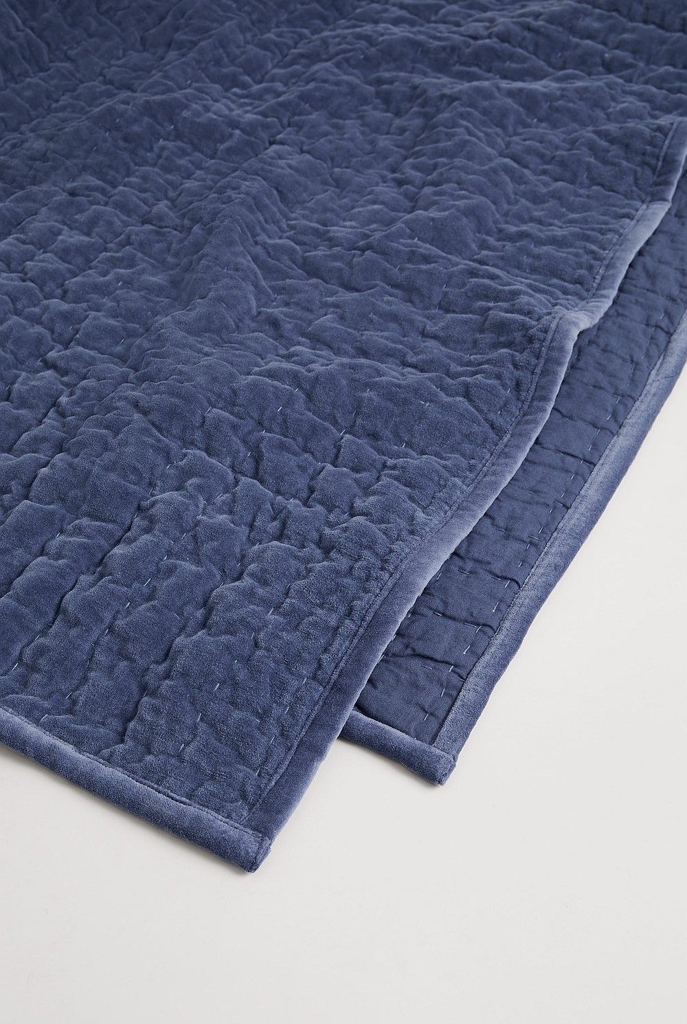 Adele Cotton Throw