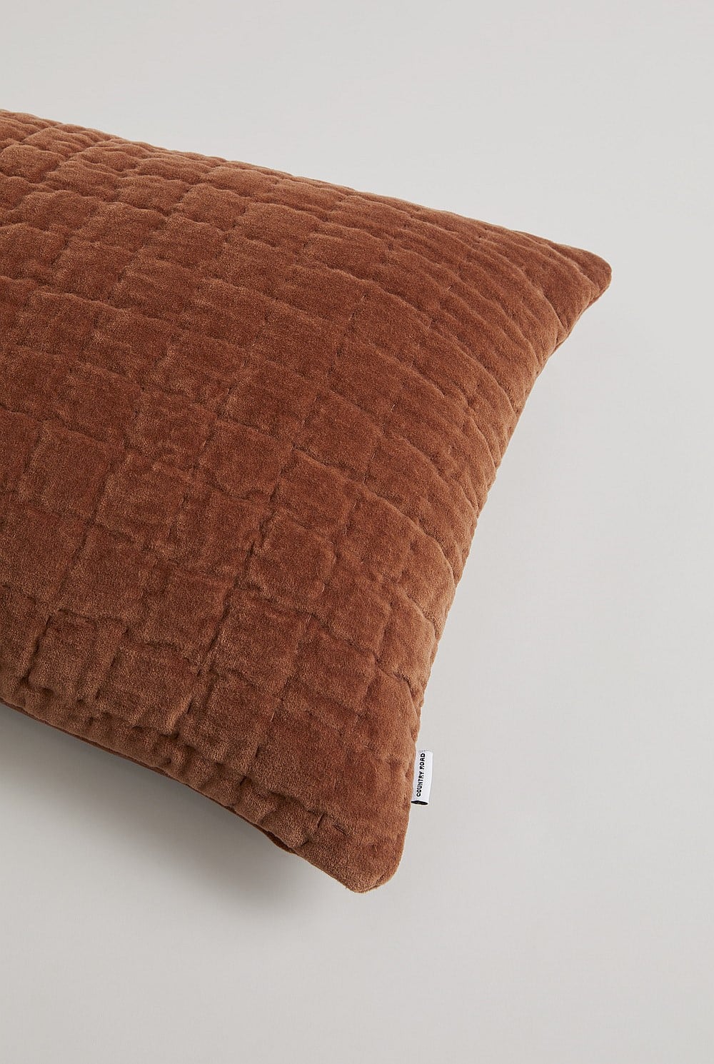 Adele Cotton 40x60 Cushion