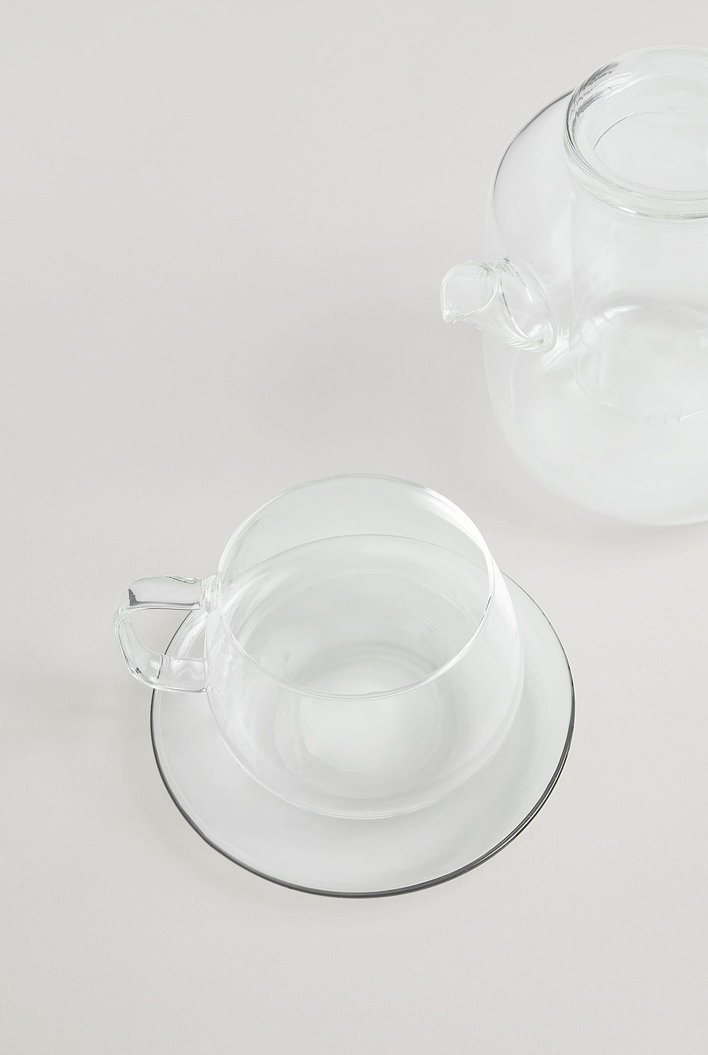 Lilette Tea Set