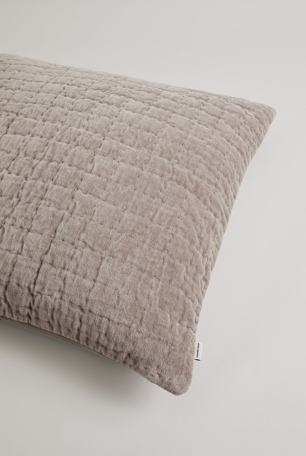 Adele Cotton 60x60 Cushion