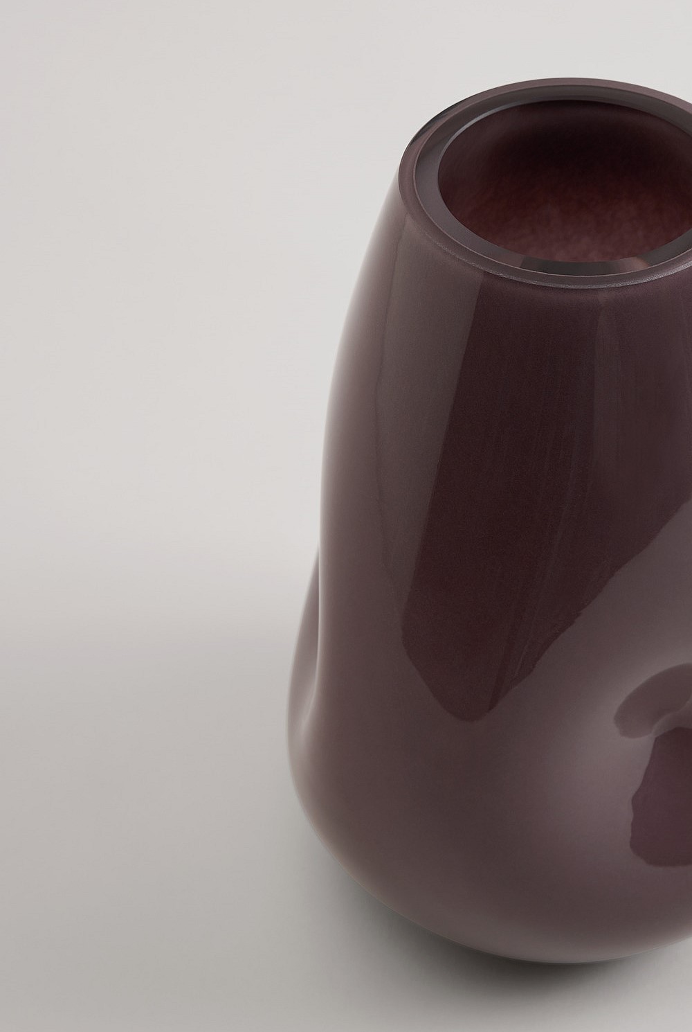 Lana Small Vase