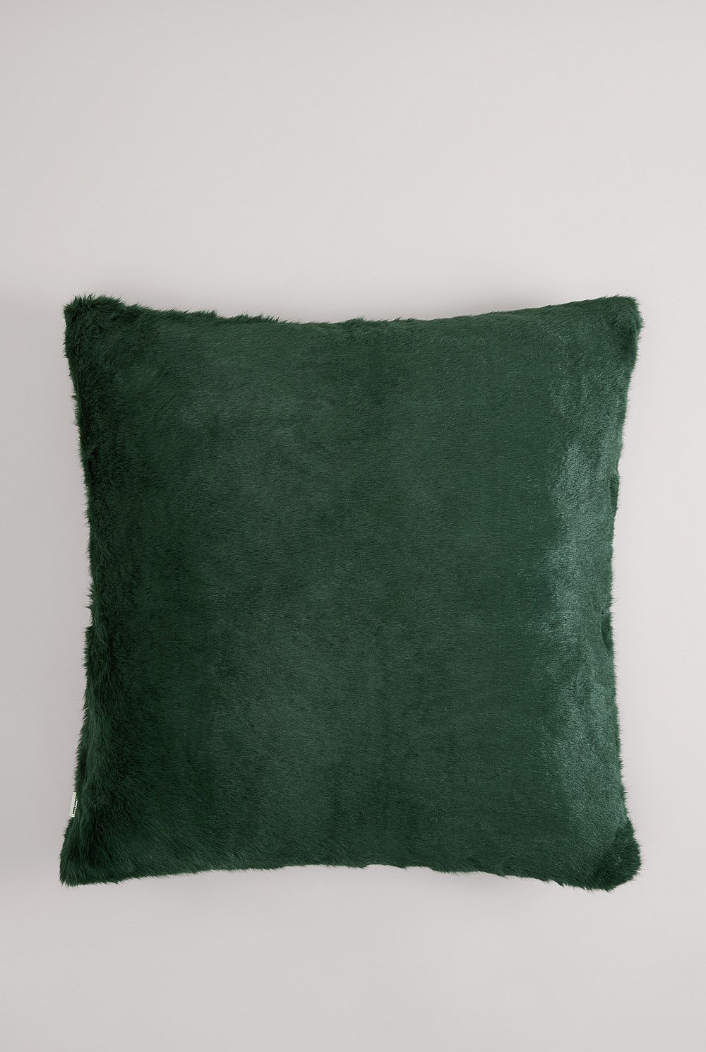 Loui Faux Fur 60x60 Cushion