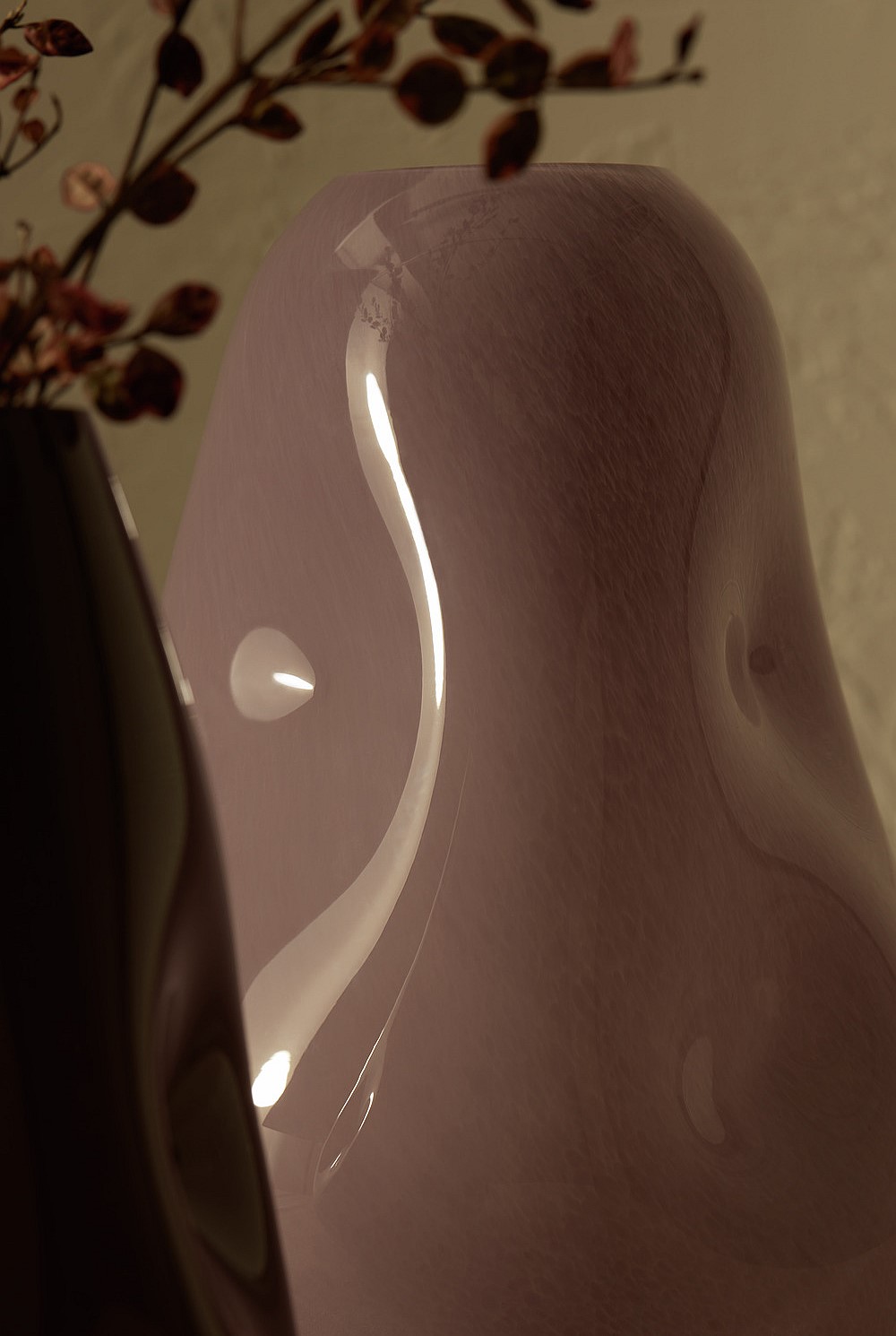 Lana Large Vase