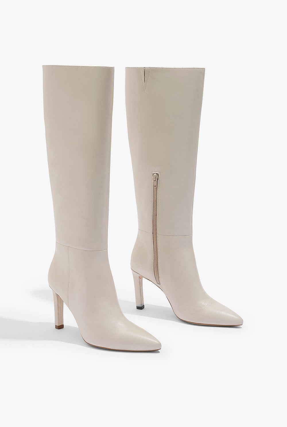 Mariah Tall Boot
