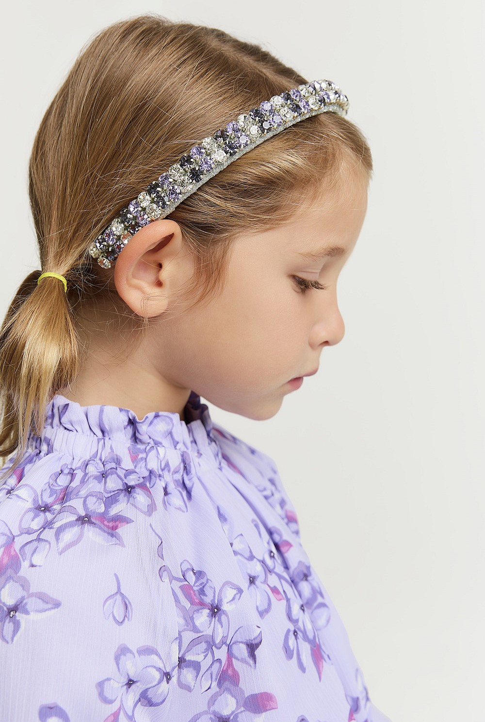 Diamante Headband