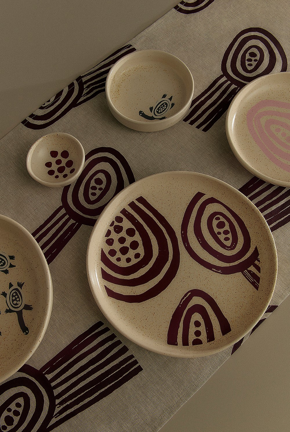 Demuy Dip Bowl
