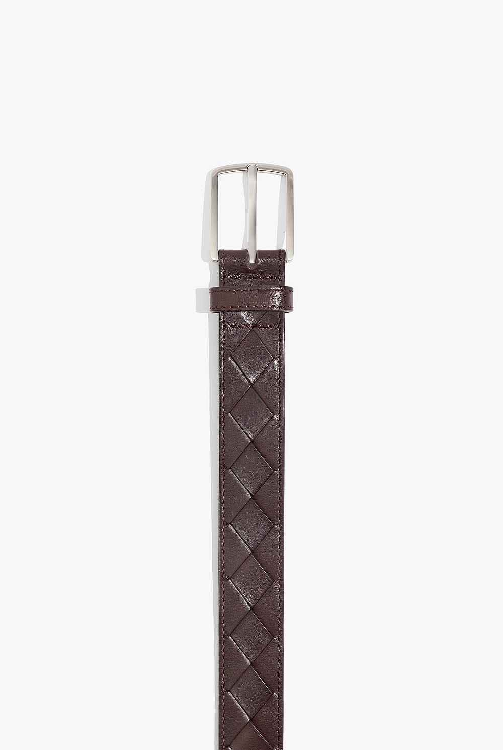 Urban Weave Belt
