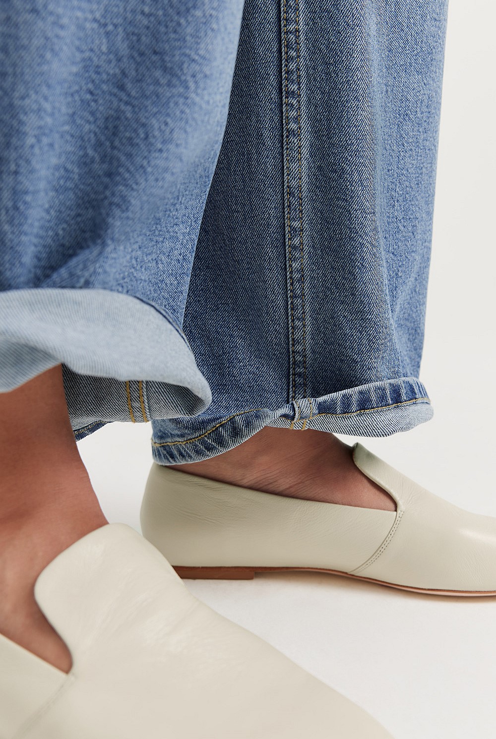 Calla Loafer