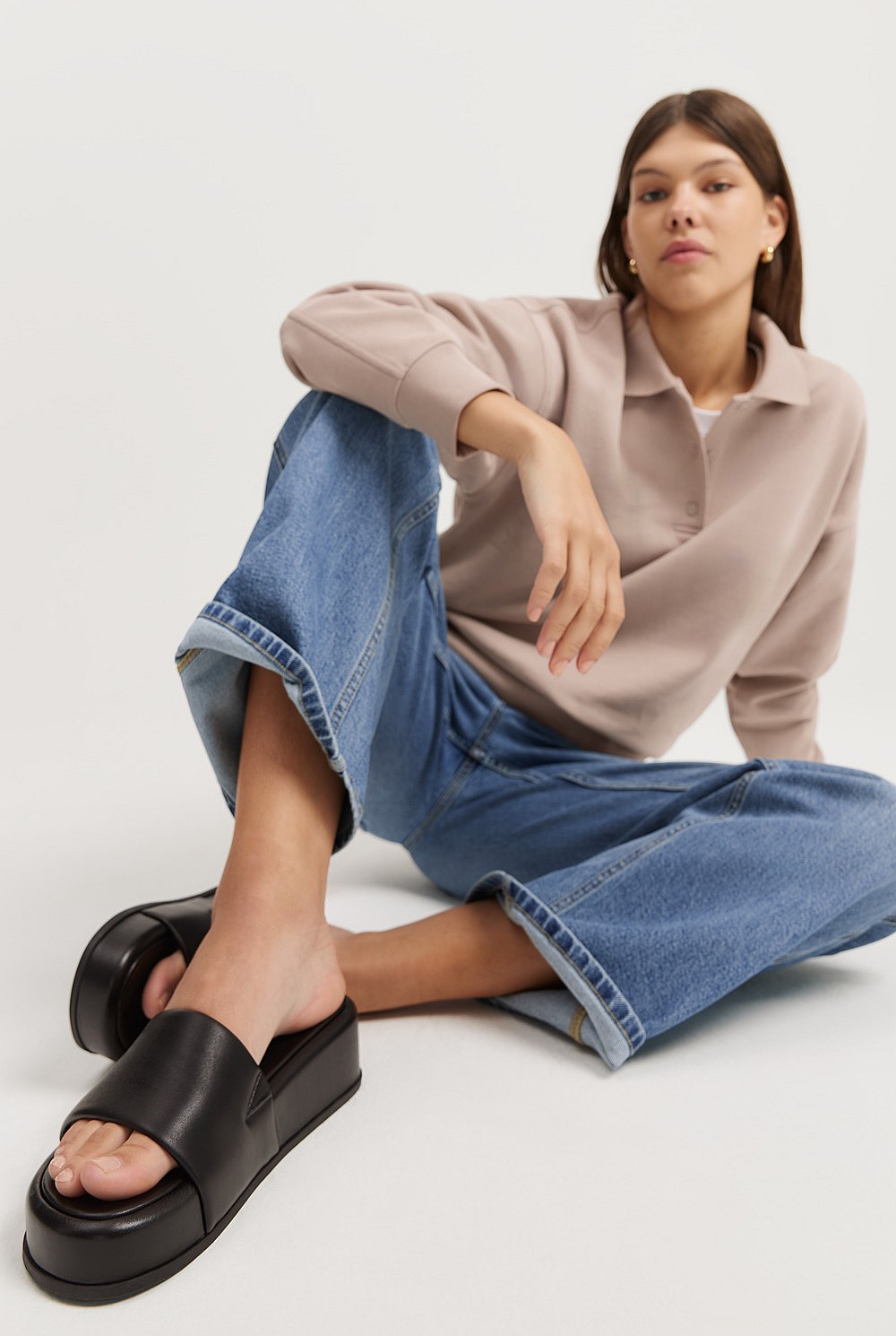 Remi Flatform