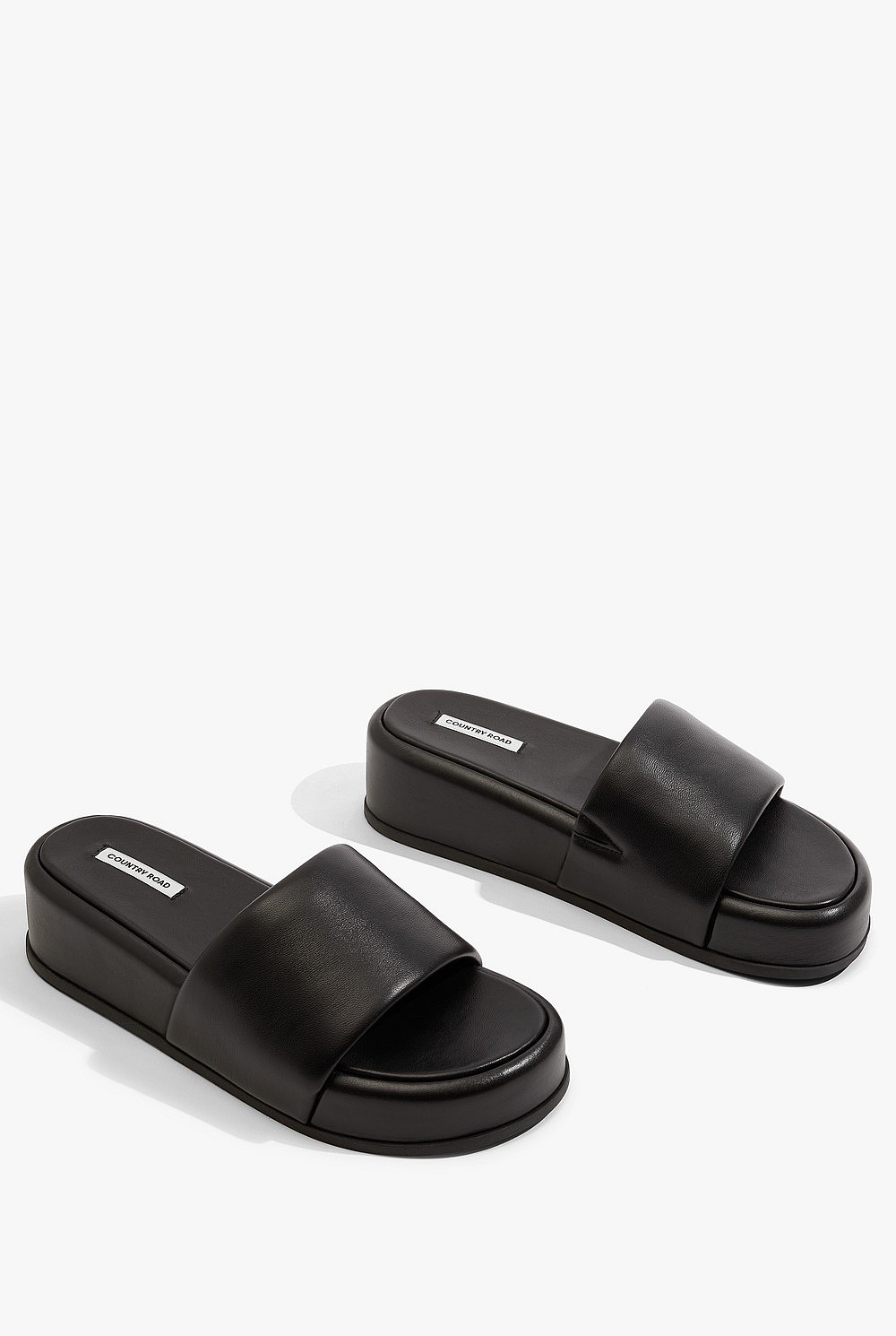 Remi Flatform
