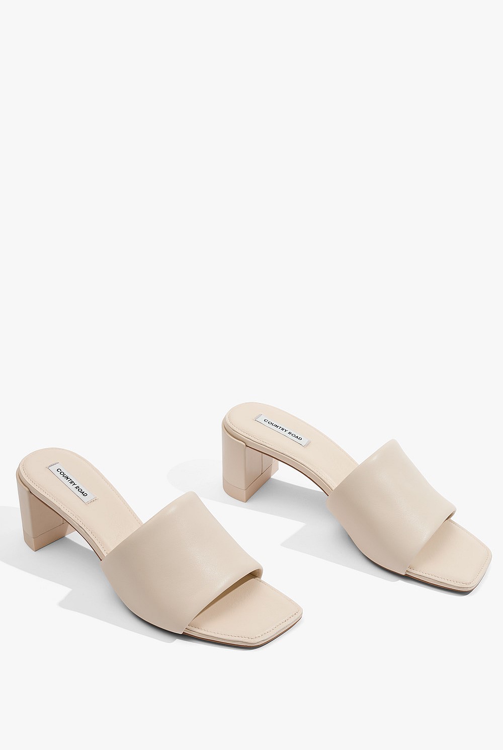 Cadence Mid Heel