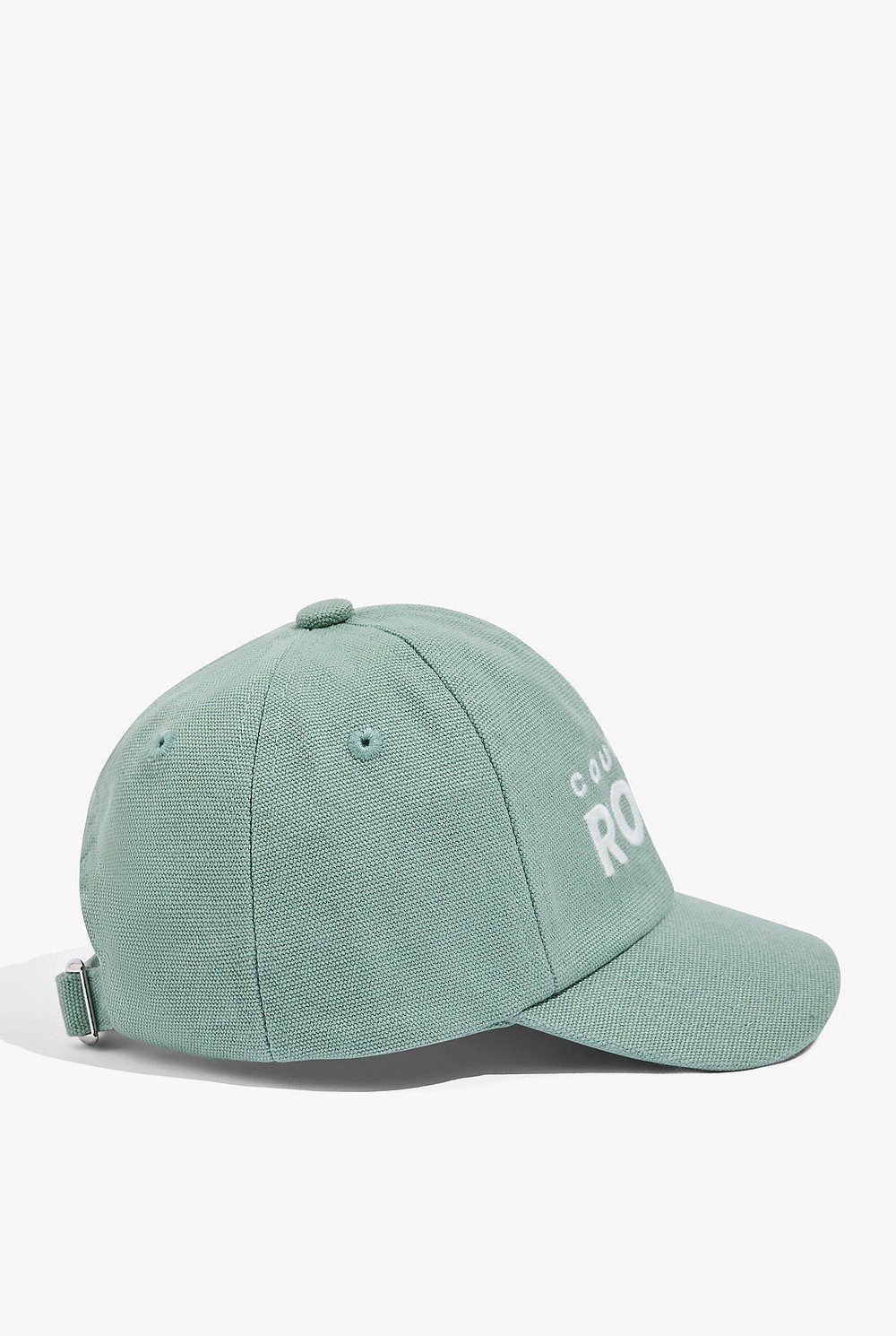 Australian Cotton Logo Cap