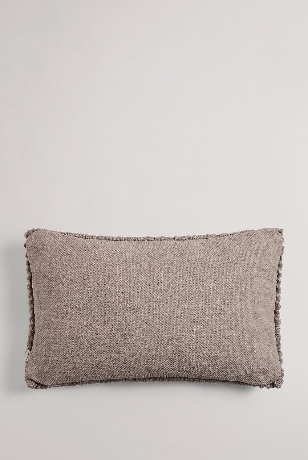 Momo 35x60 Wool Cushion