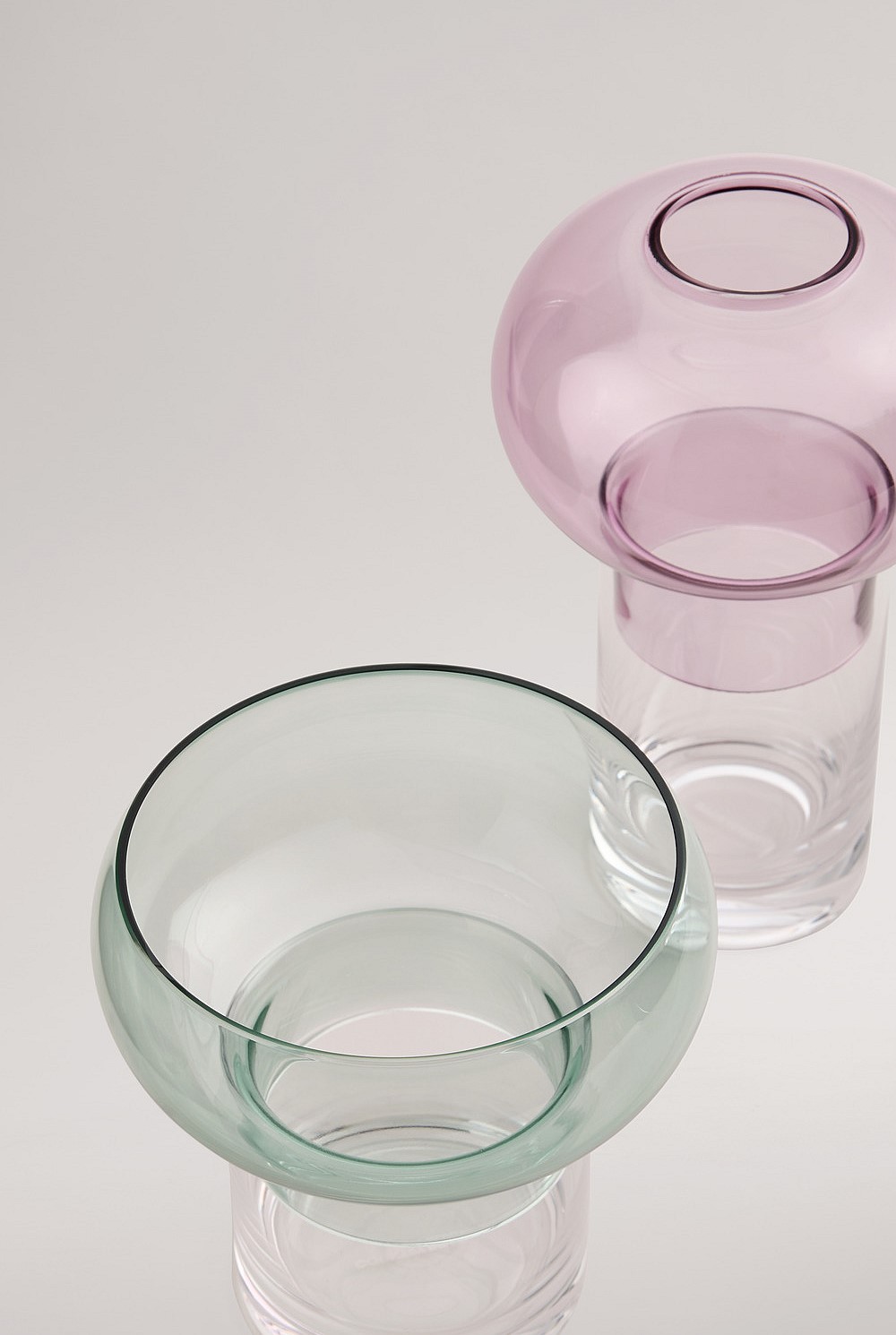 Tashi Bud Vase Set
