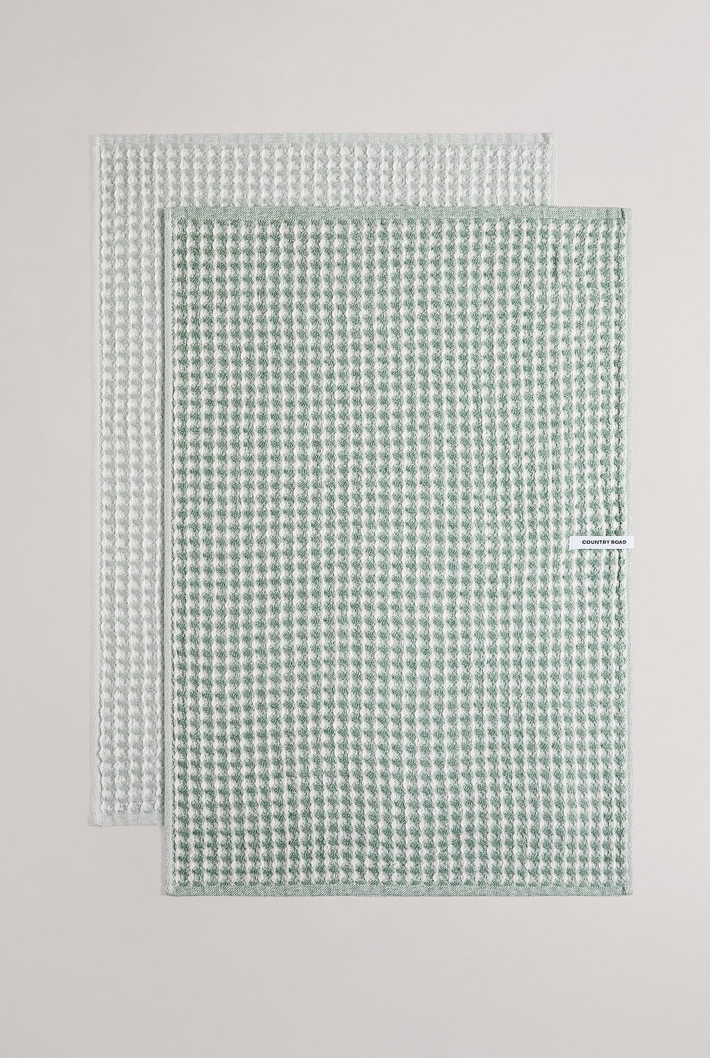 Meeka  Cotton Tea Towel Pack of 3