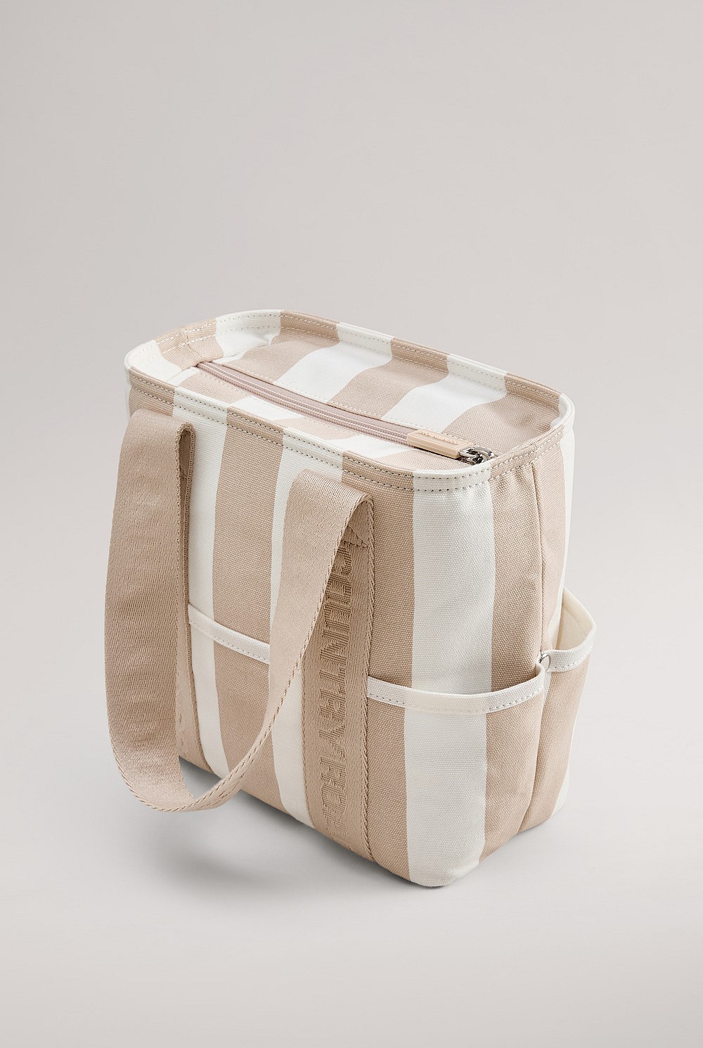 Tallow Australian Cotton Small Picnic Bag