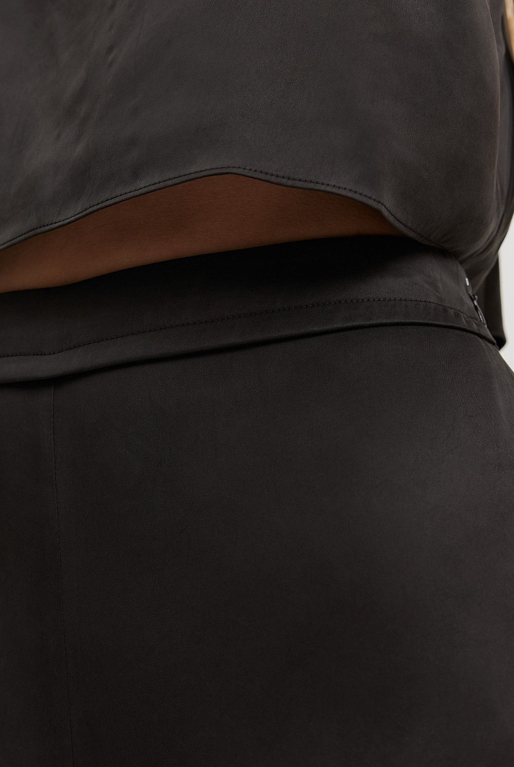 Fluid Palazzo Pant