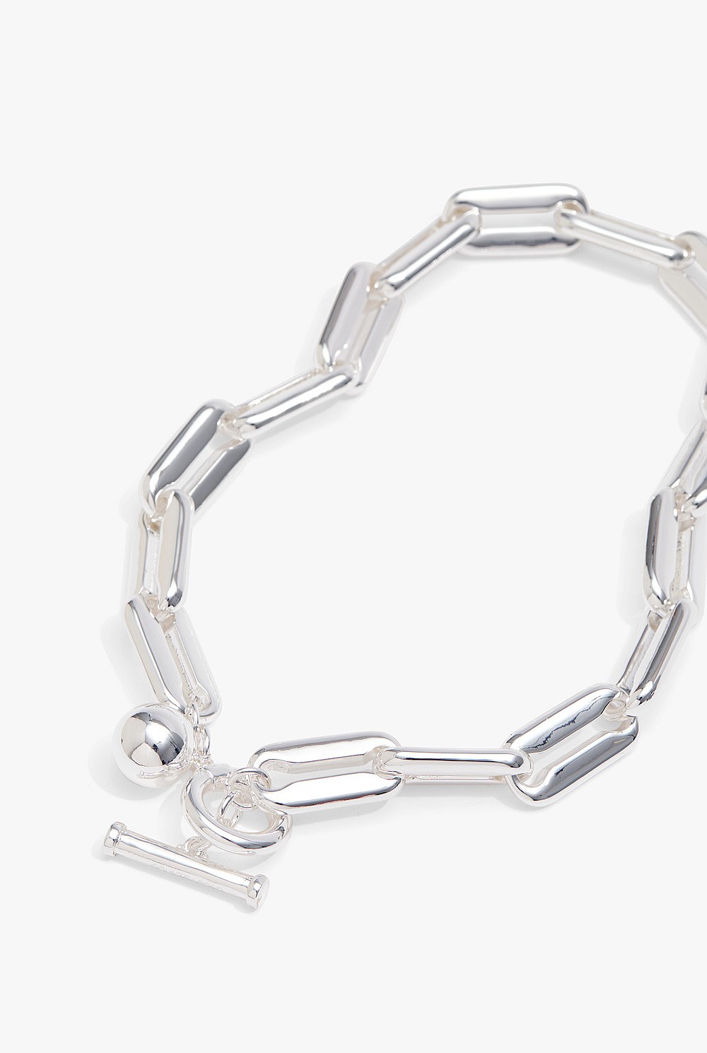 Chain Necklace